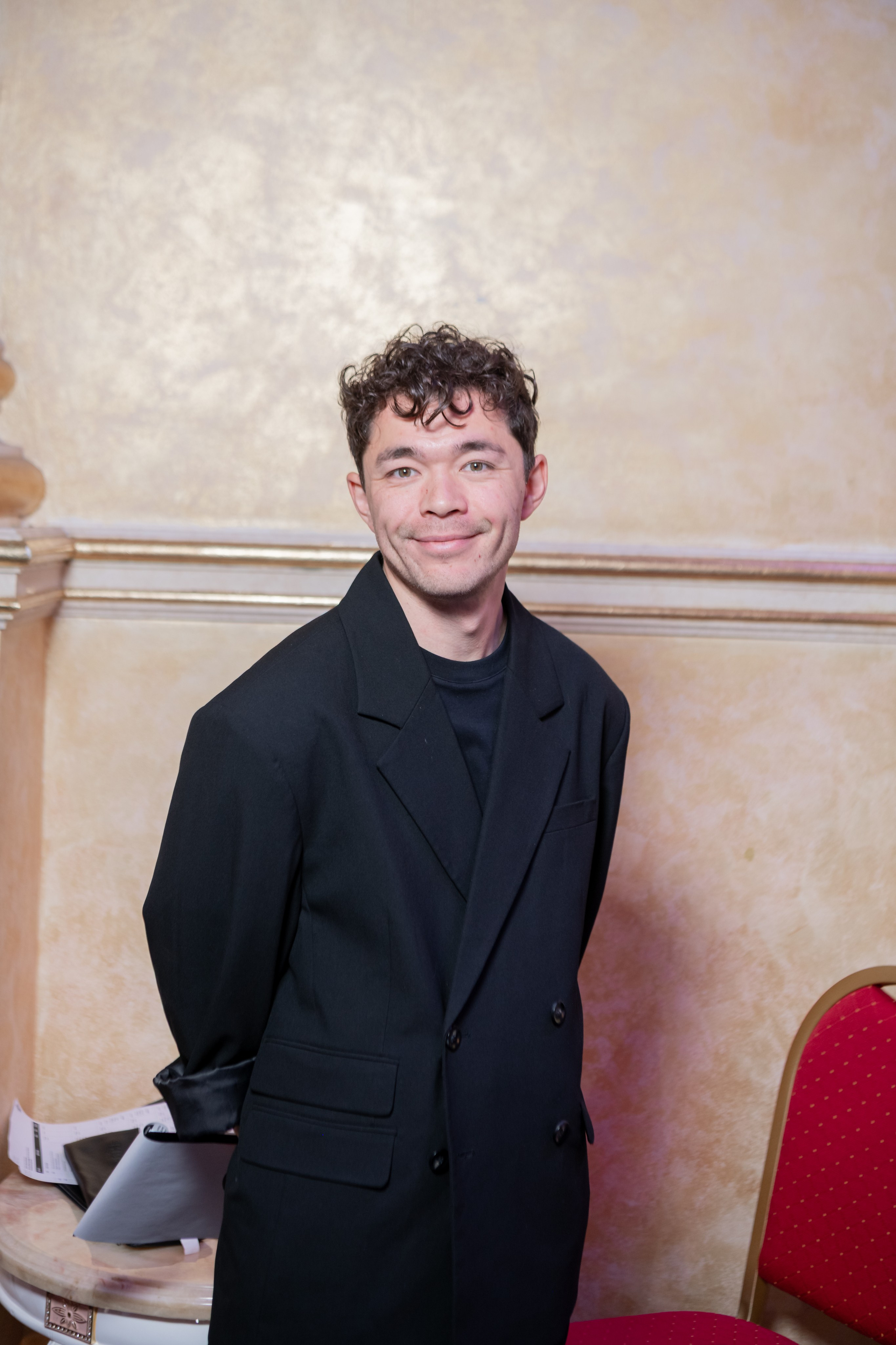 Tanu Creative 16.10.2025. Фотограф Астана, Алматы