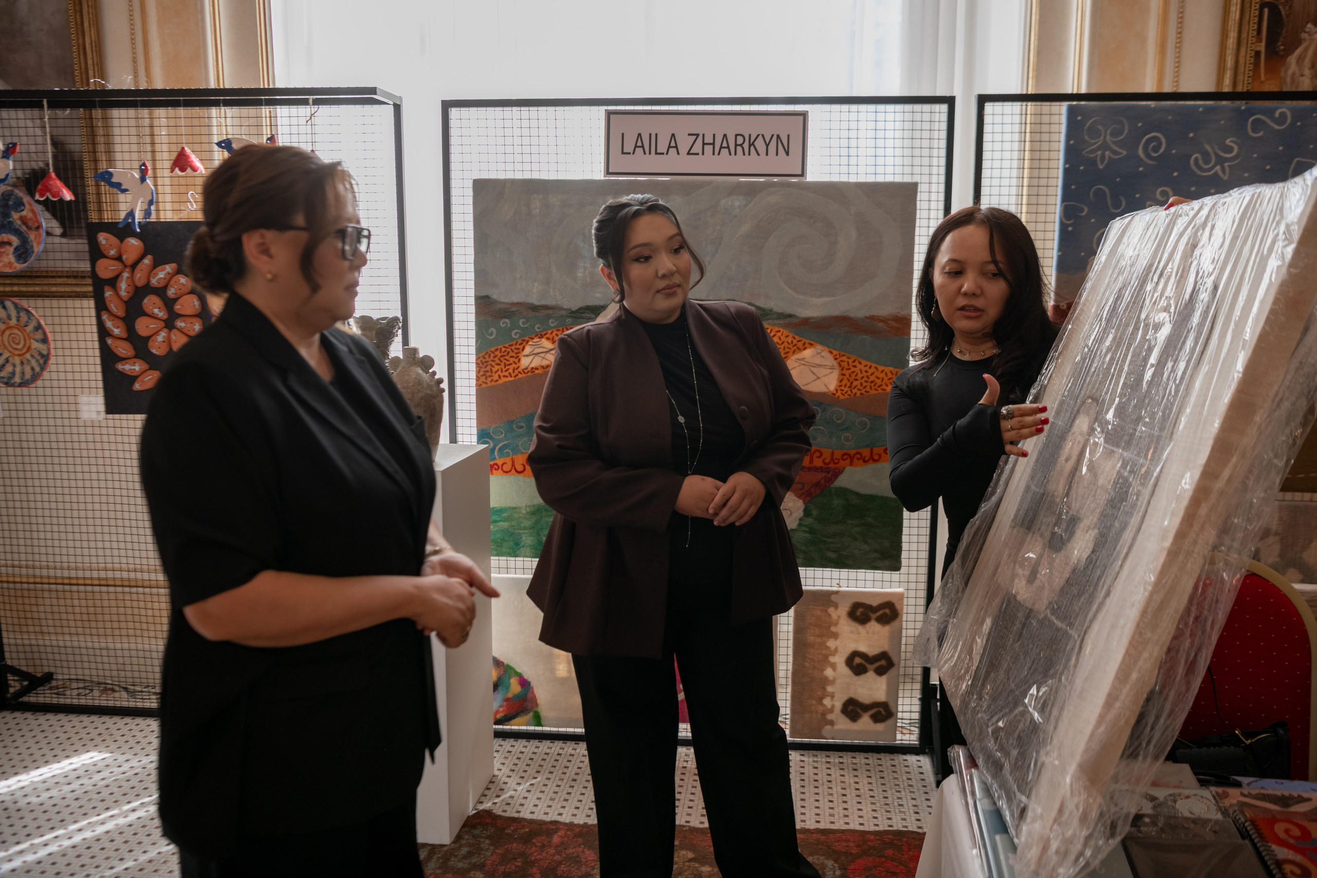 Tanu Creative 16.10.2025. Фотограф Астана, Алматы