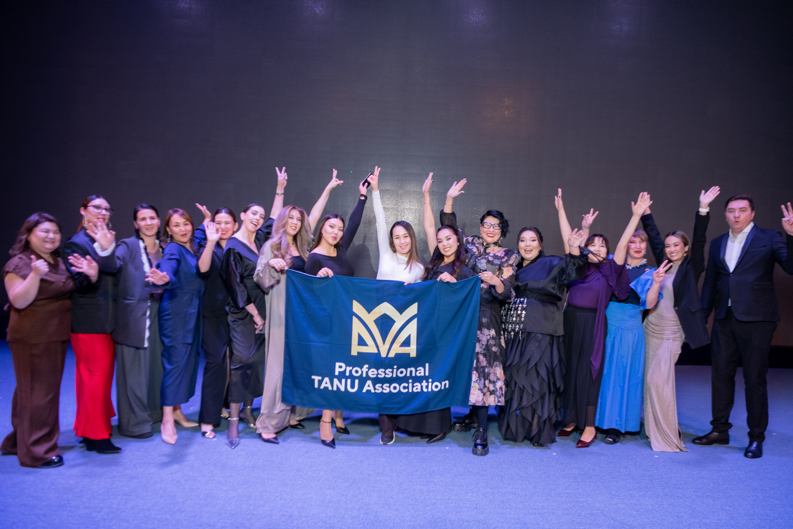 Tanu Creative 16.10.2025. Фотограф Астана, Алматы