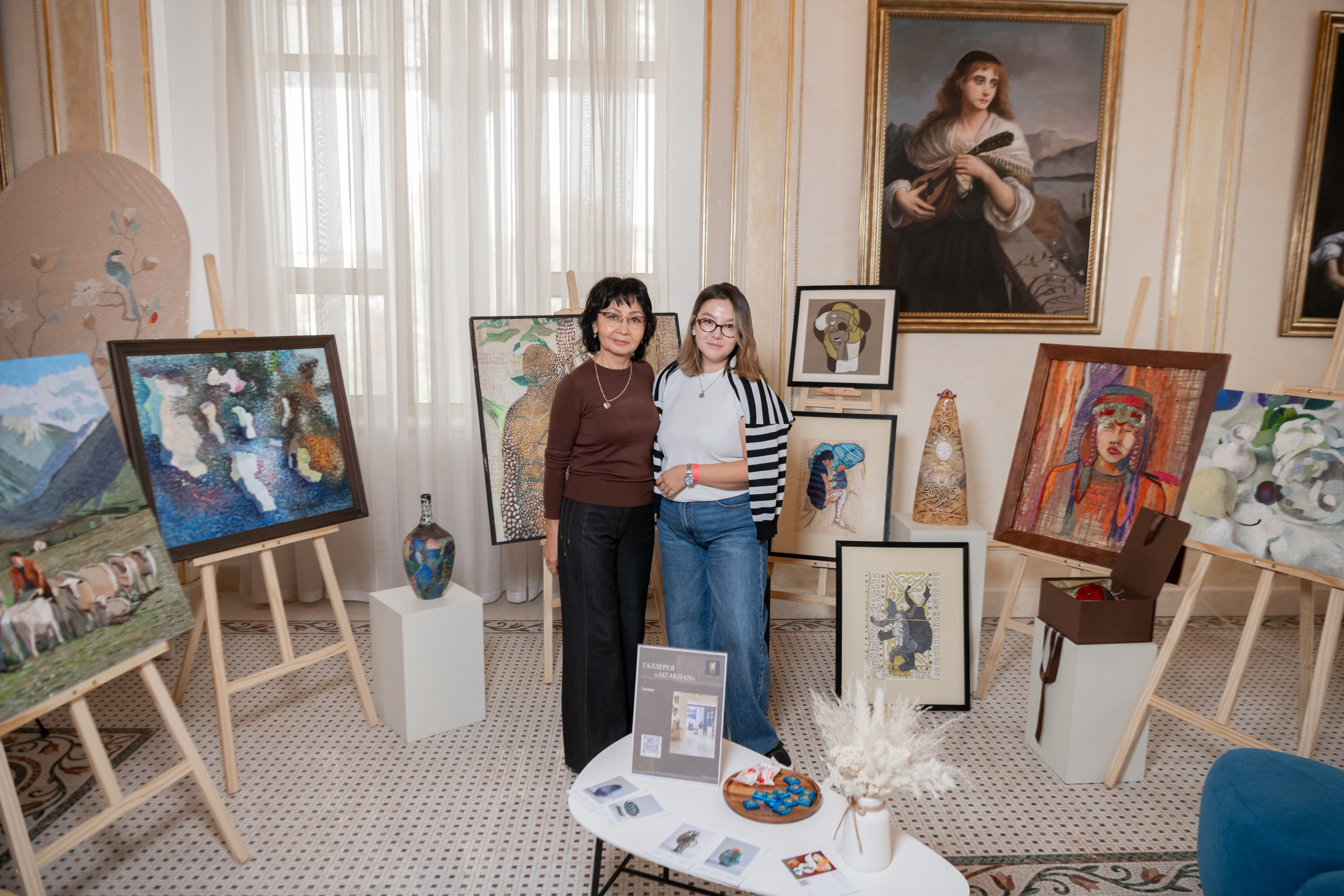 Tanu Creative 16.10.2025. Фотограф Астана, Алматы