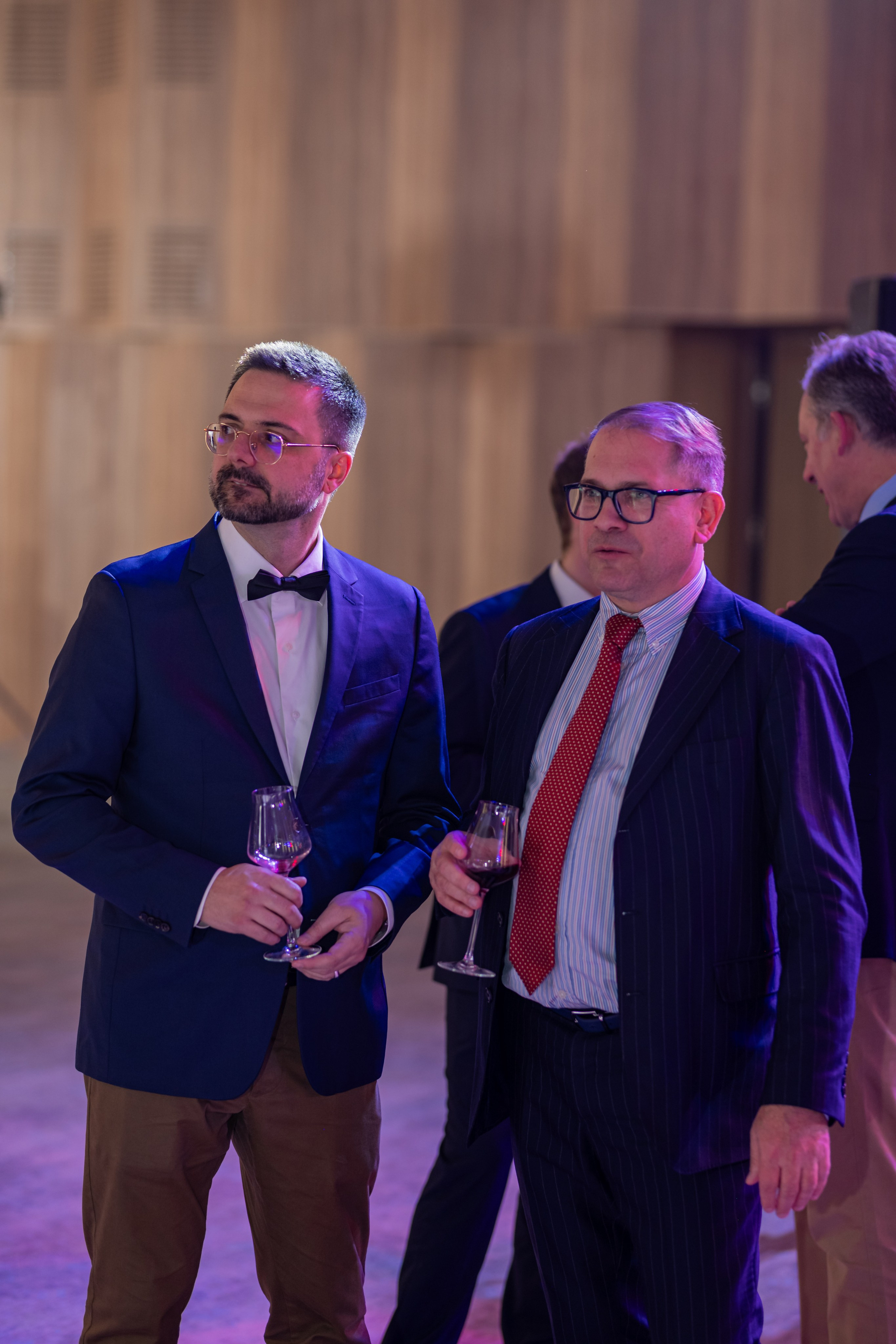 Beaujolais Nouveau 2025. Фотограф Астана, Алматы