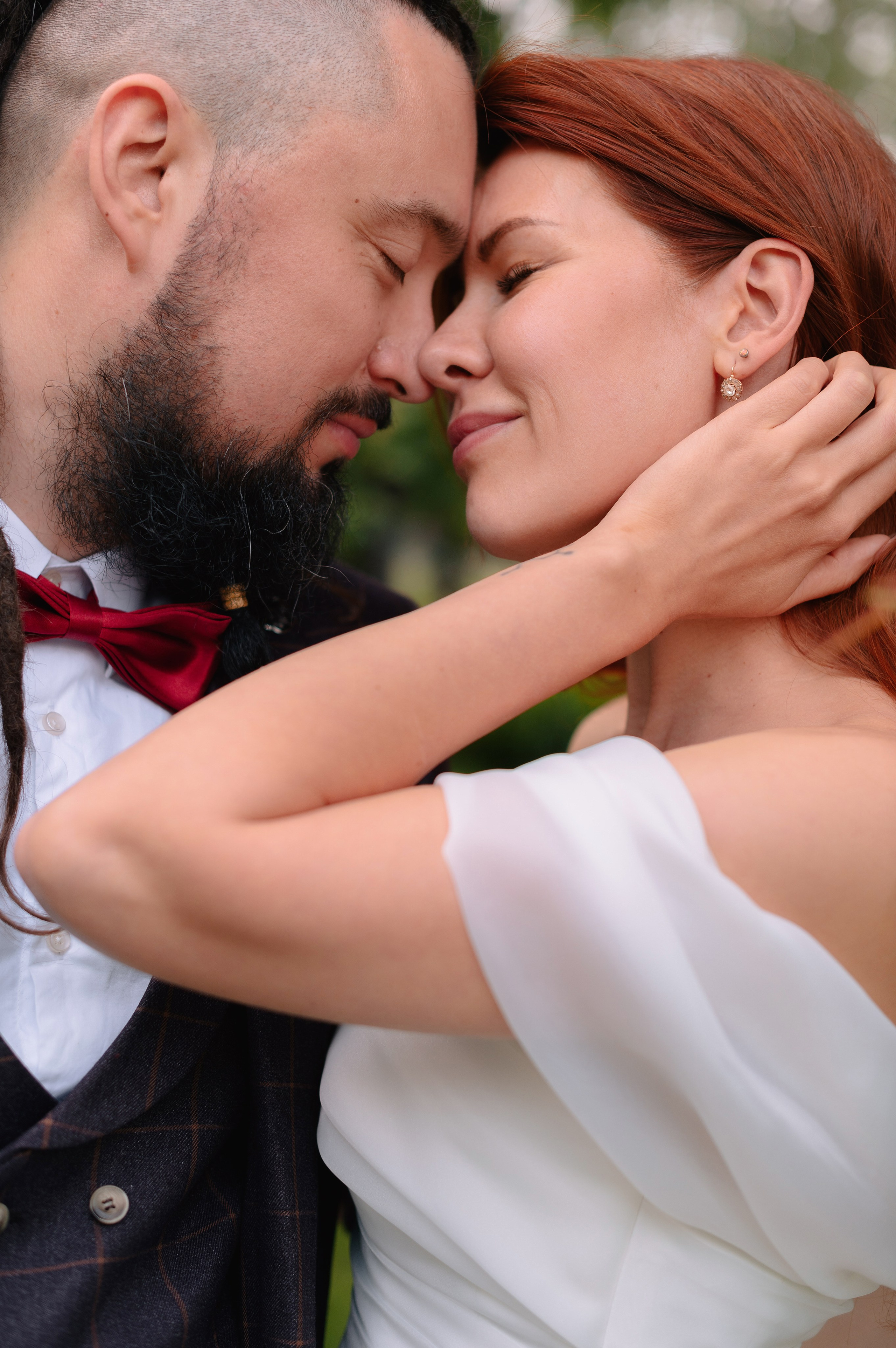 ТИНА и МИША. Шашкова Вероника / Свадебный и семейный фотограф Москва и Ярославль