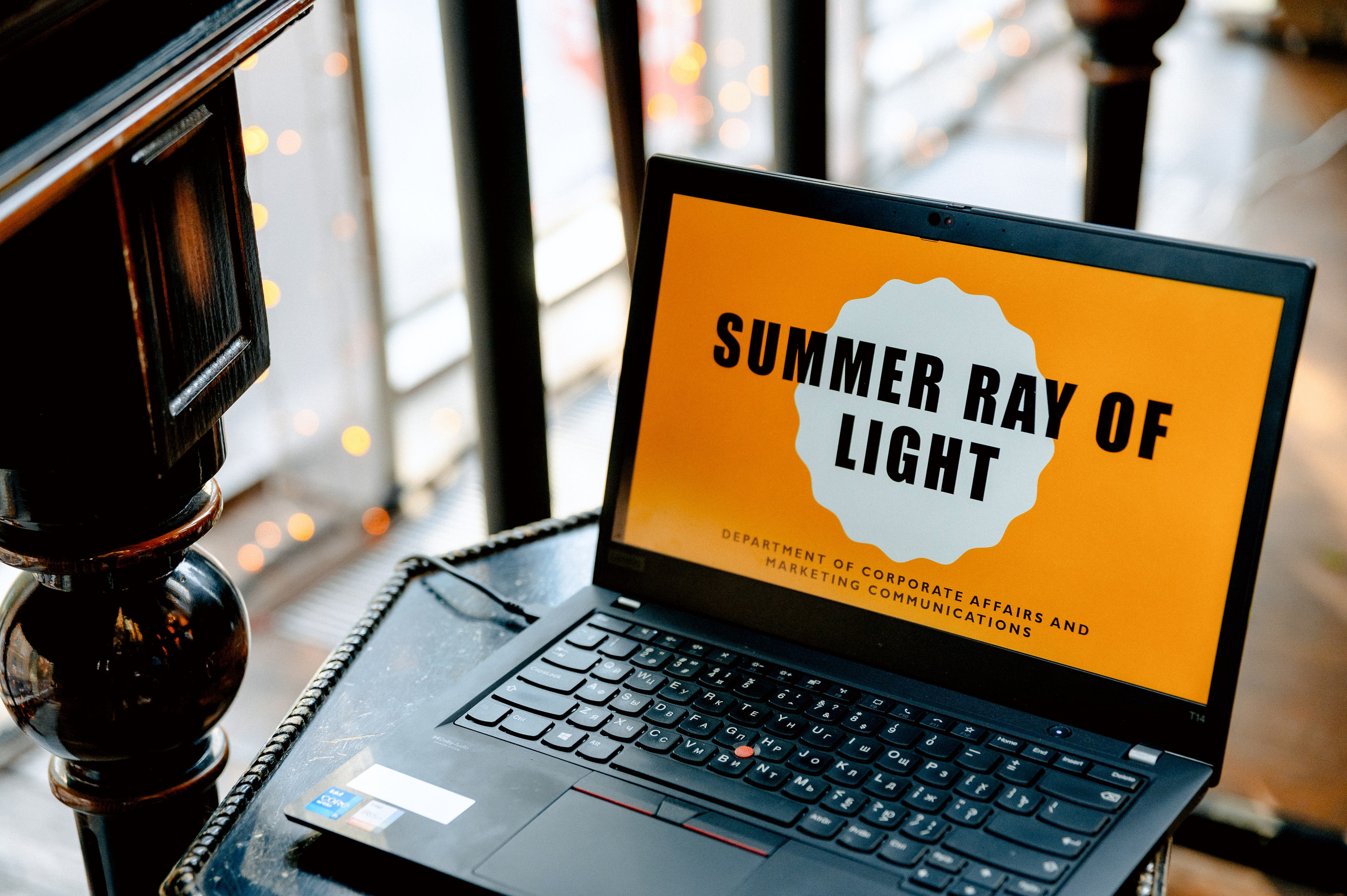 КОРПОРАТИВ Nestlé. Шашкова Вероника / Свадебный и семейный фотограф Москва и Ярославль