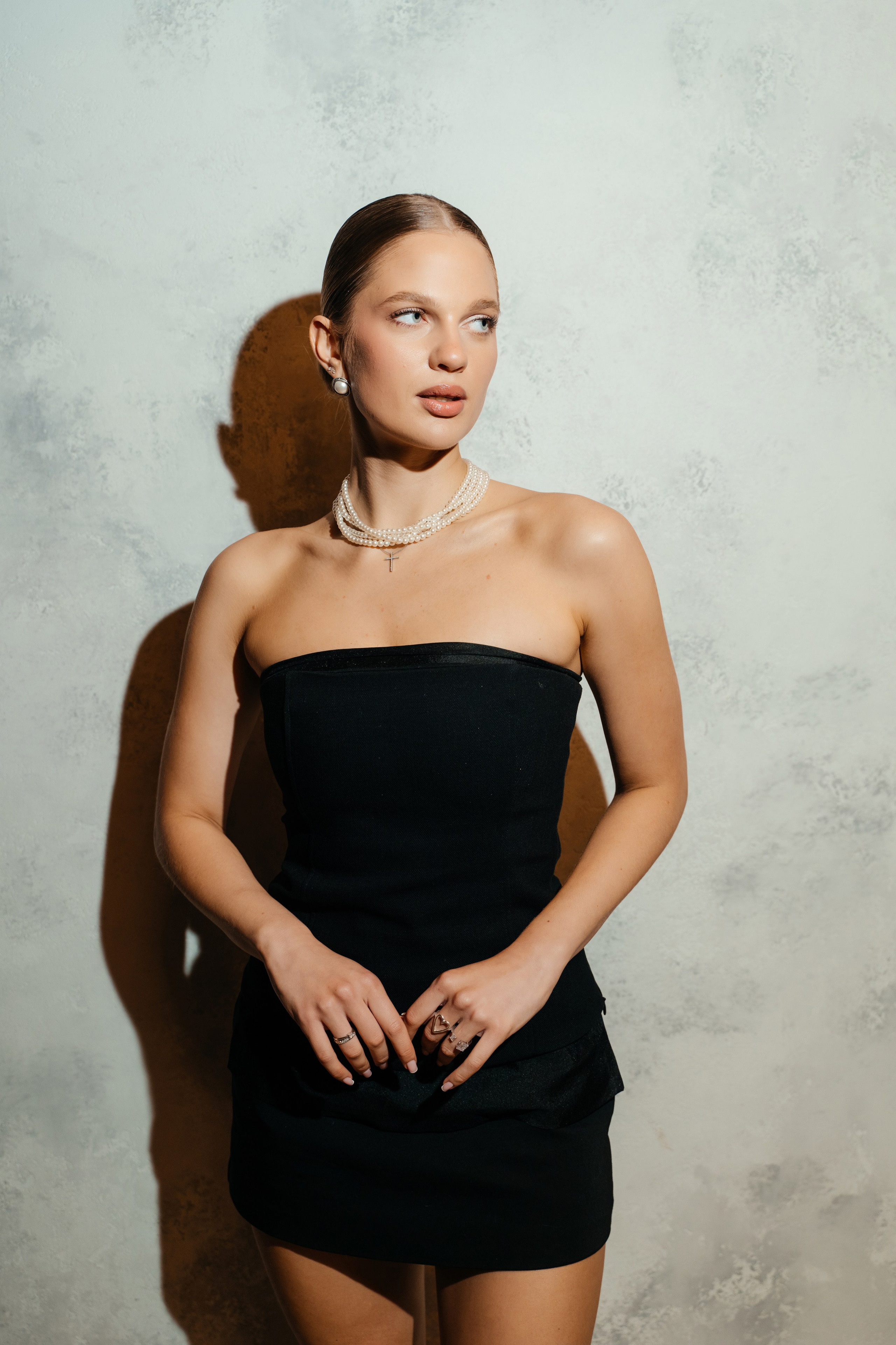 14 июня (пятница). BENUAR Restaurant