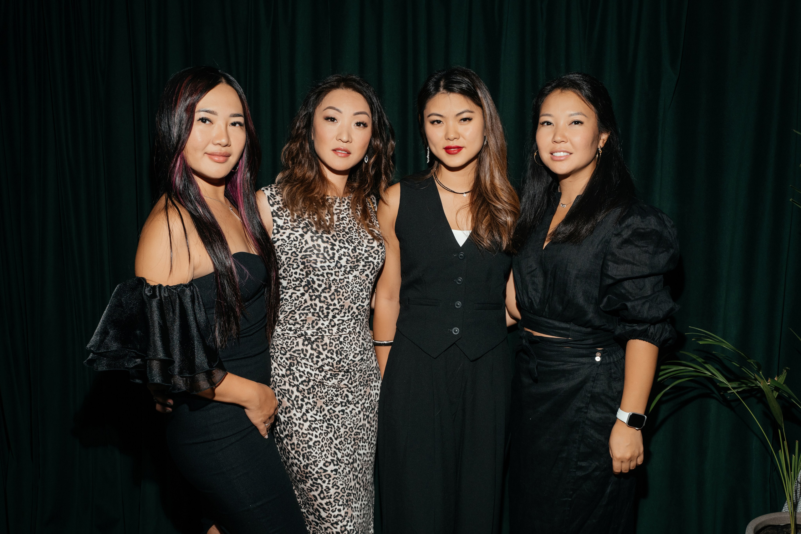 9 августа (пятница). BENUAR Restaurant