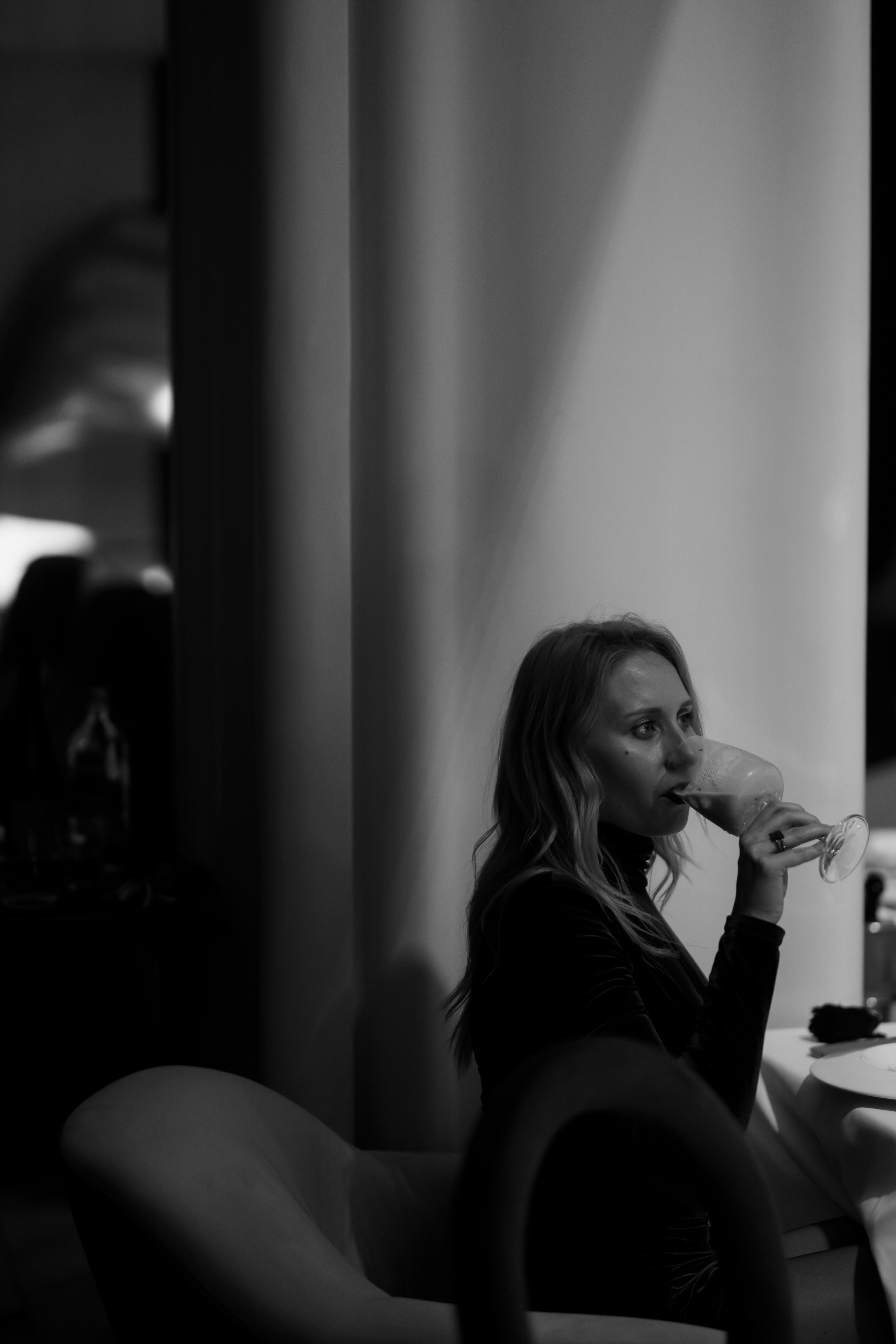 4 мая (суббота). BENUAR Restaurant