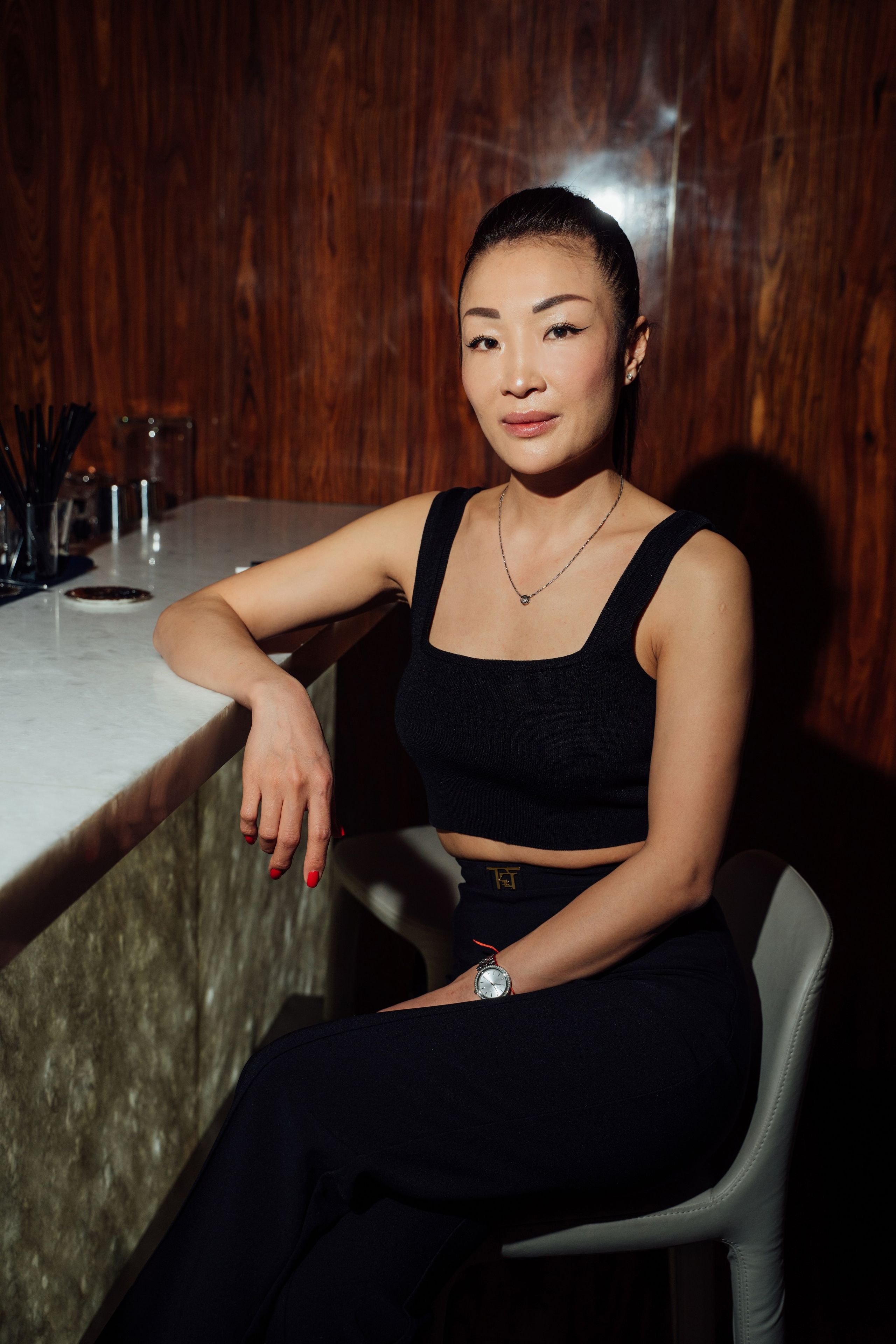 30 марта (суббота). BENUAR Restaurant