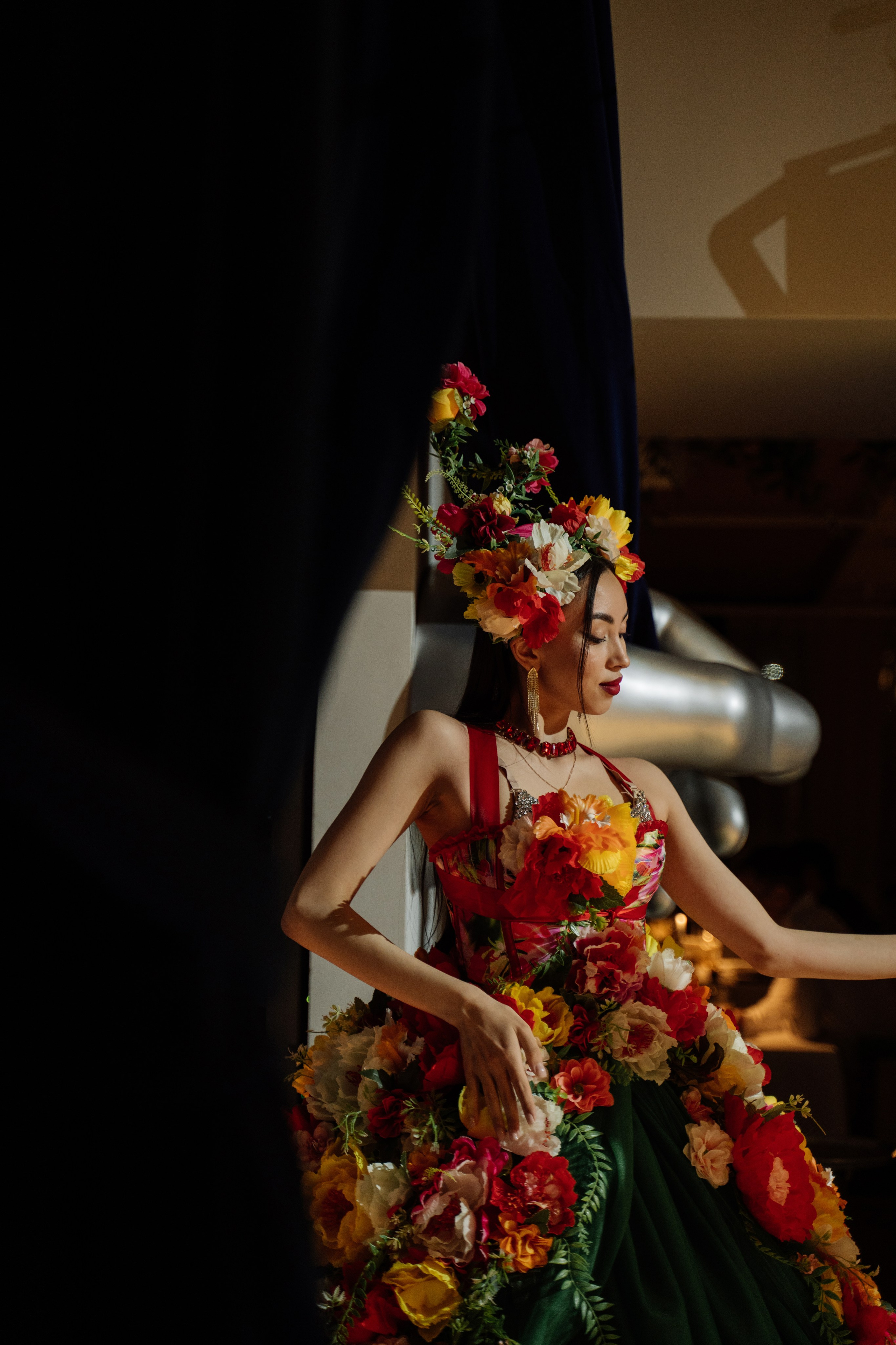 14 февраля (среда). BENUAR Restaurant