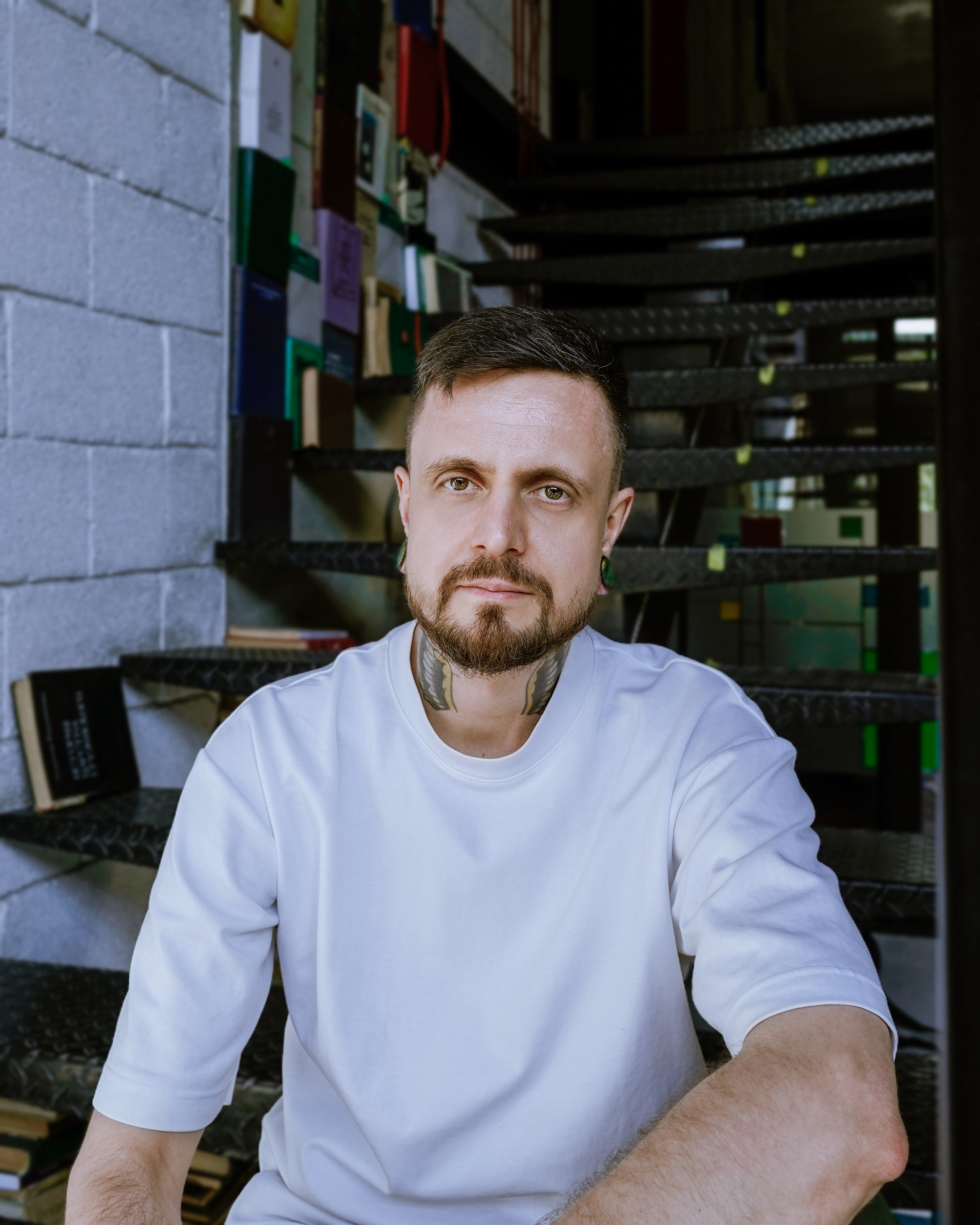 FRAME. Photographer Barcelona