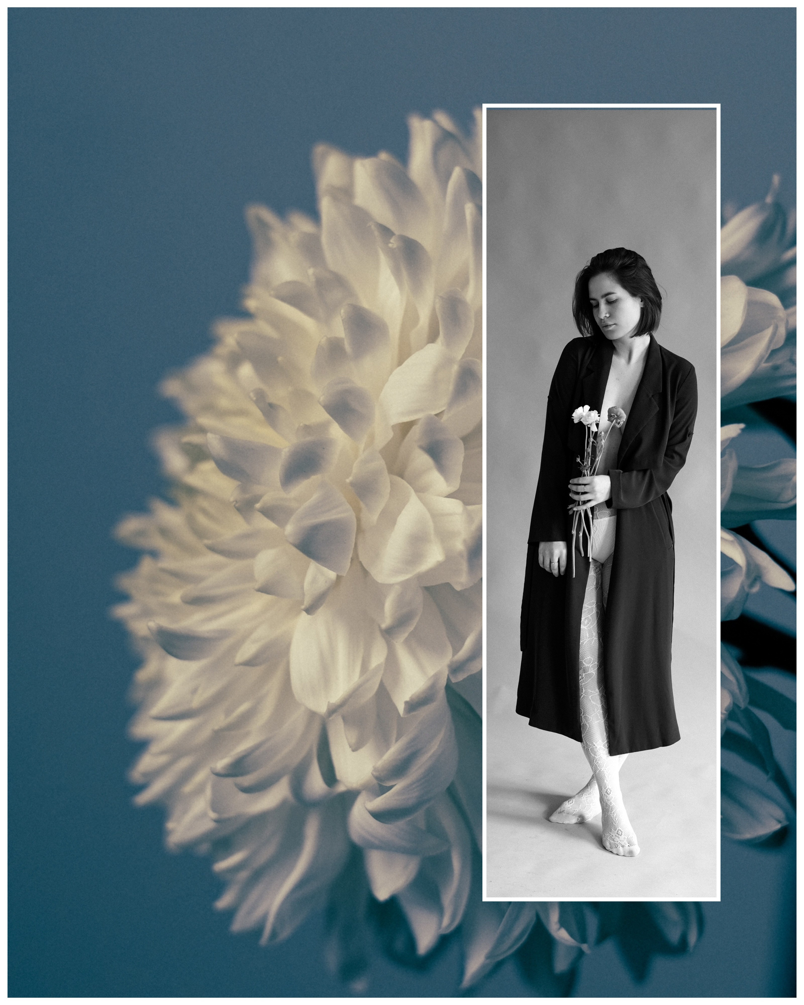 МИЛА | VIBES STUDIO. Photographer Barcelona