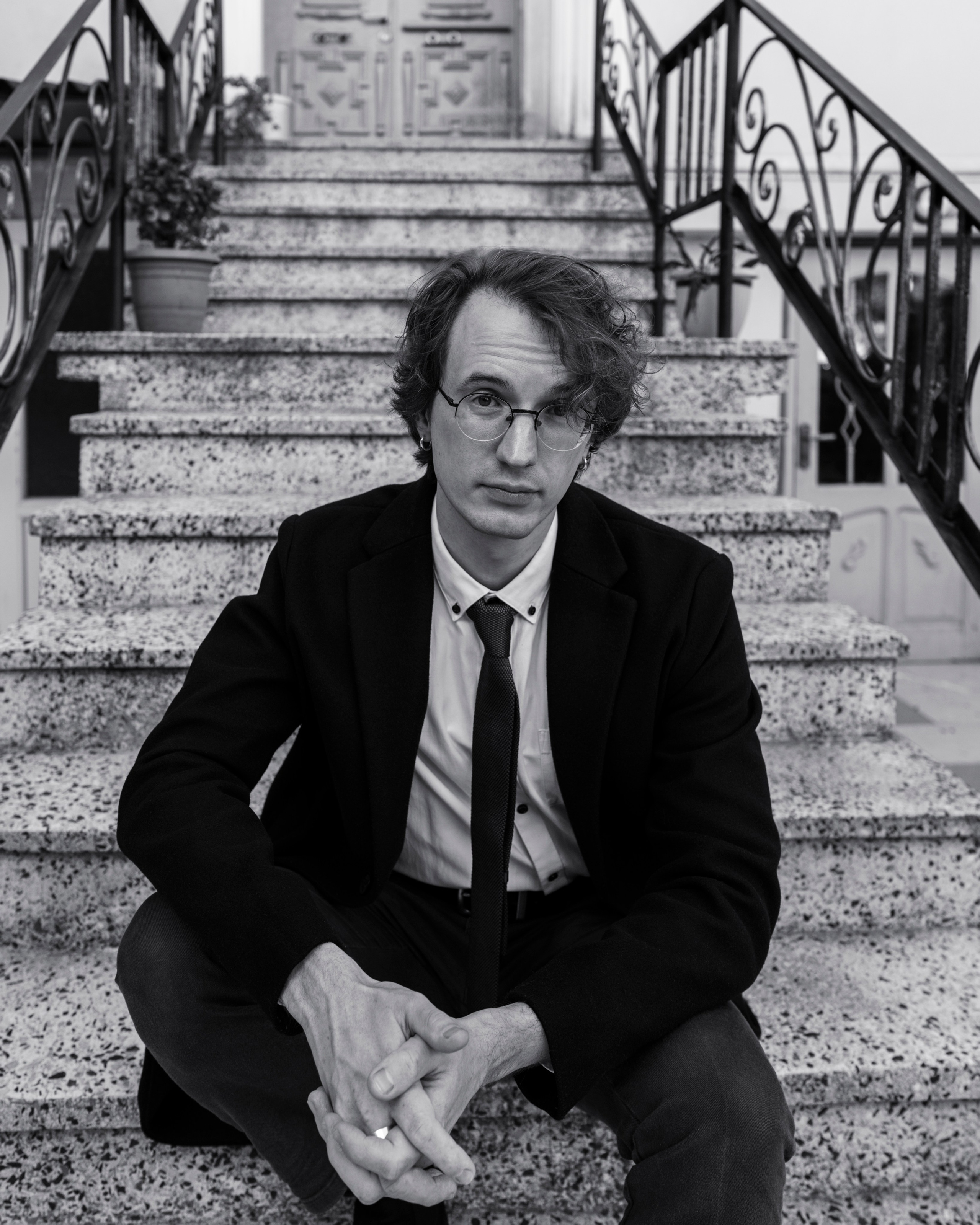 ANDREY | BATUMI. Photographer Barcelona