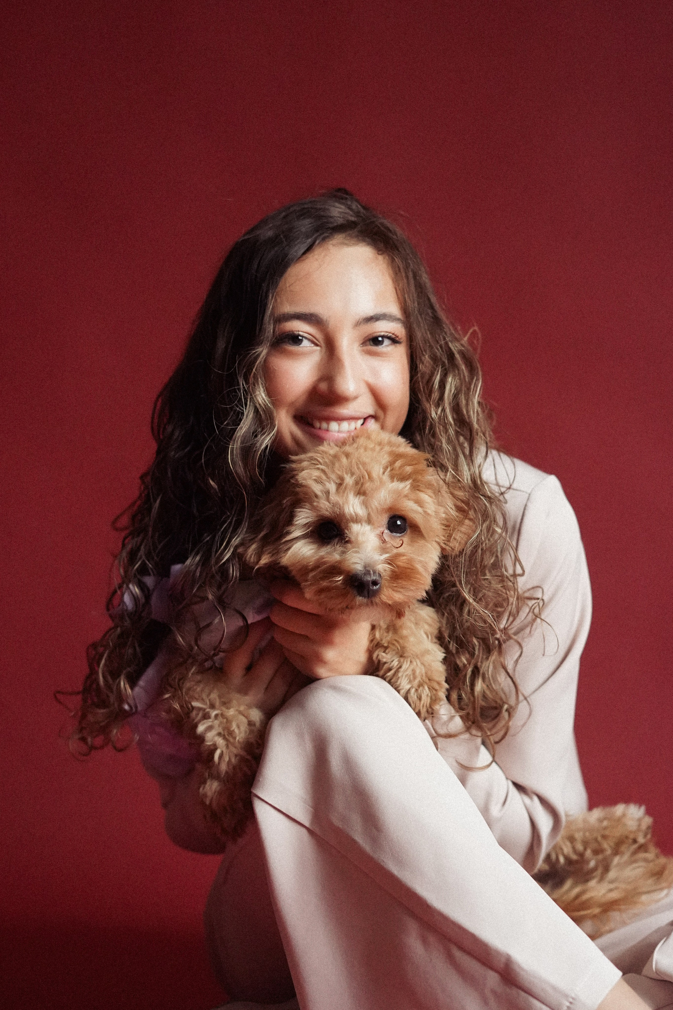 Индивидуальные съемки #3. Концертный и репортажный фотограф Ханты-Мансийск Воинская Татьяна