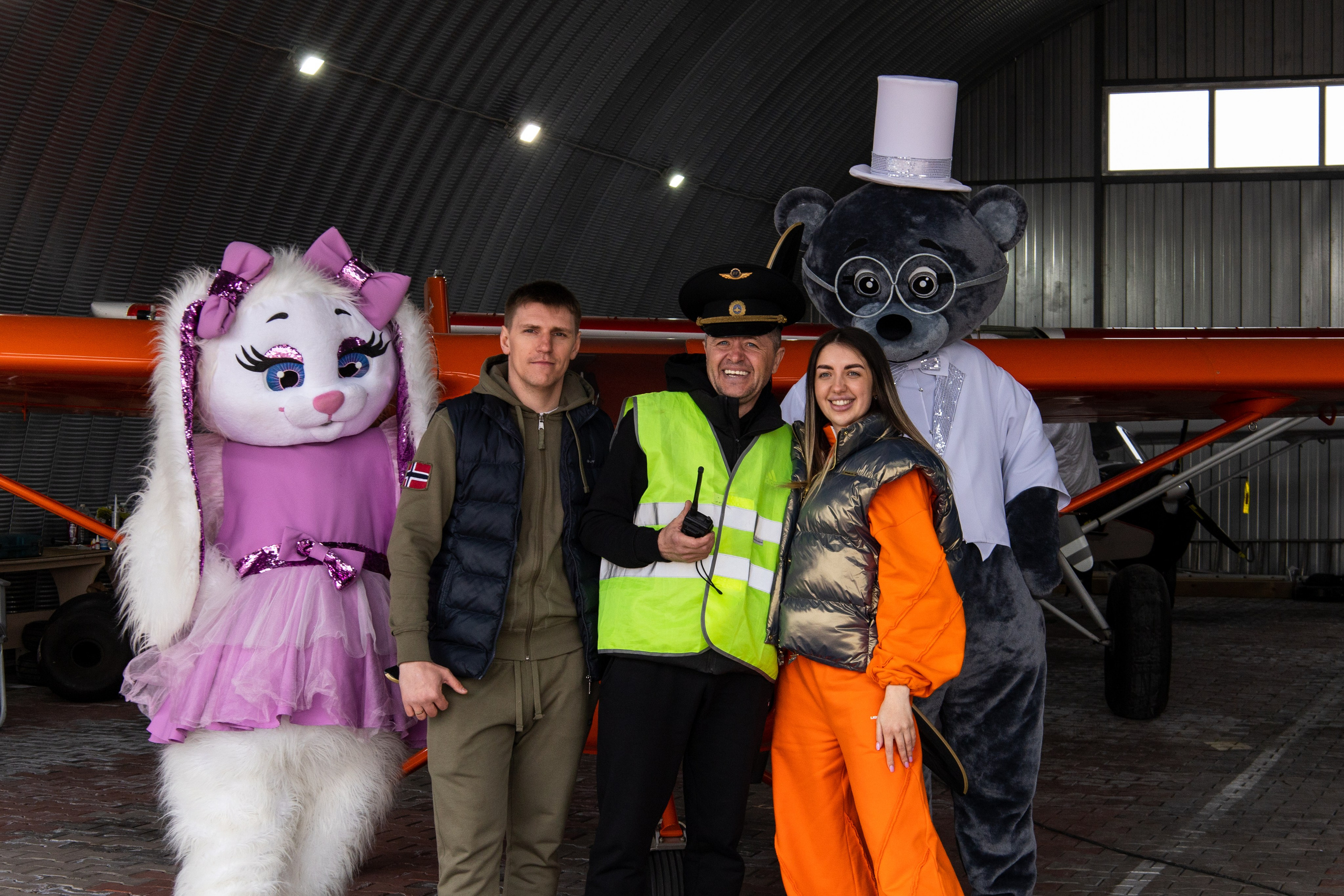 Мальчик или девочка?. Настя Лекса. фотограф г. Красноярск