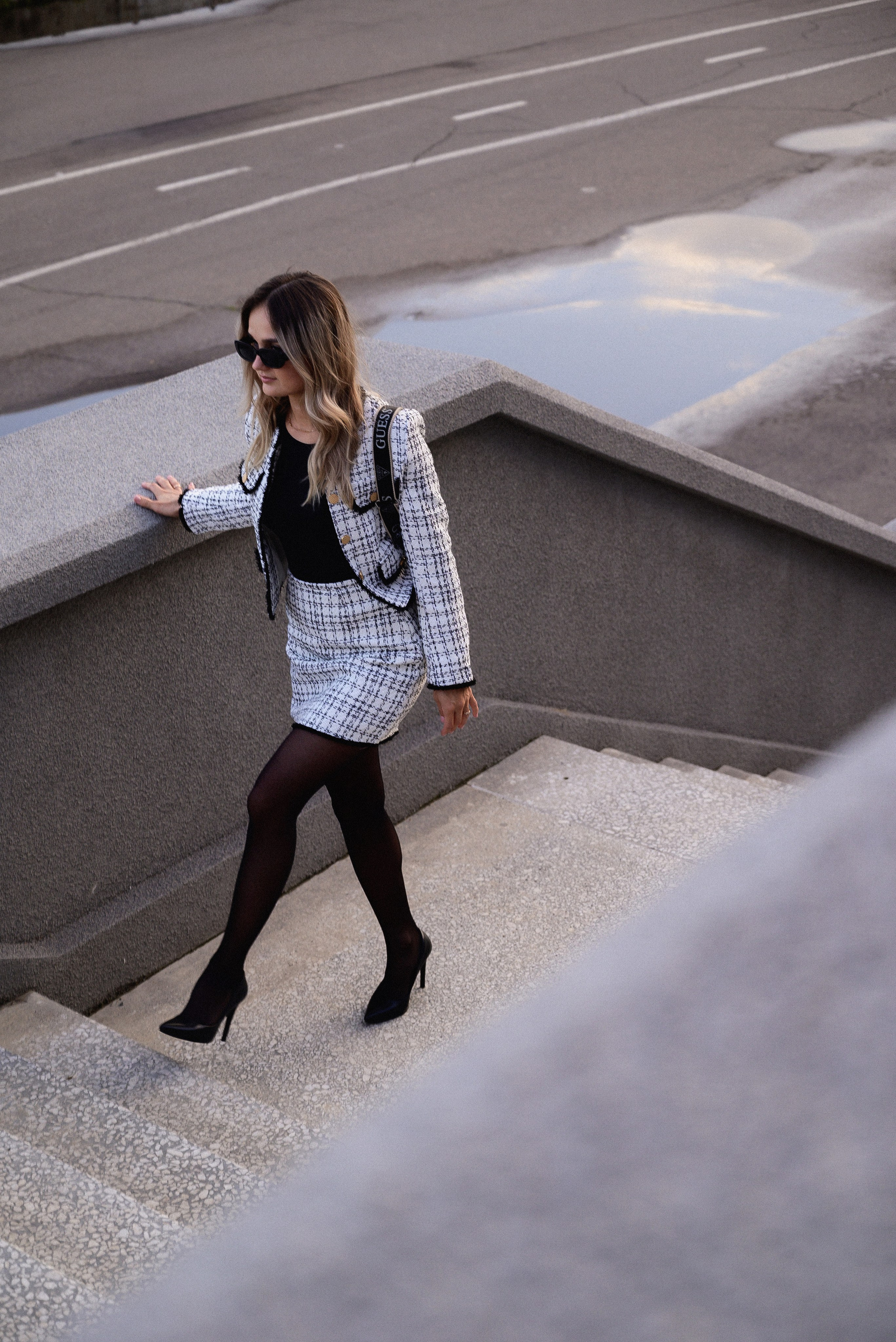 Ксюша. Тамара Власова