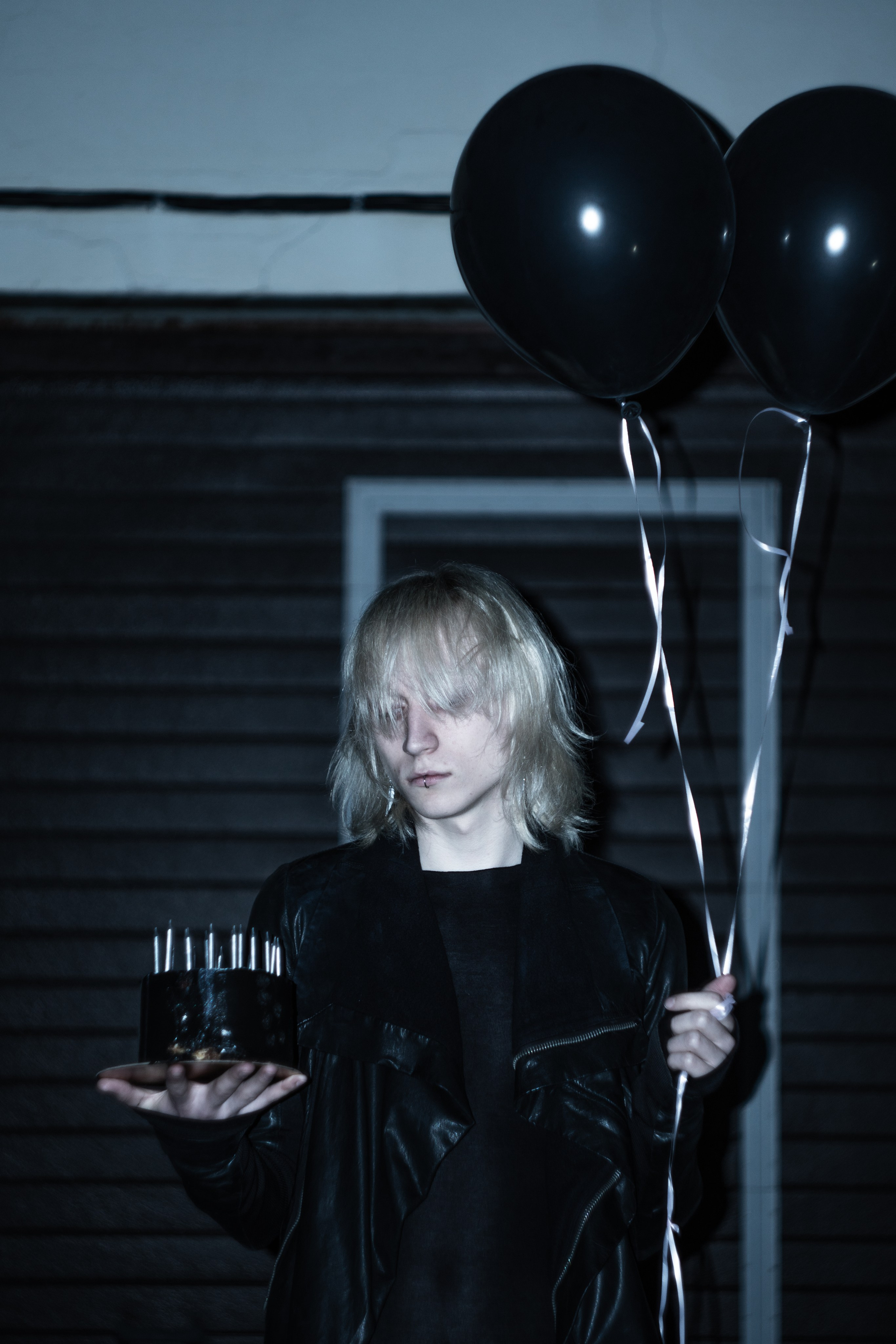 Gothic. Фотограф Крутой Максим