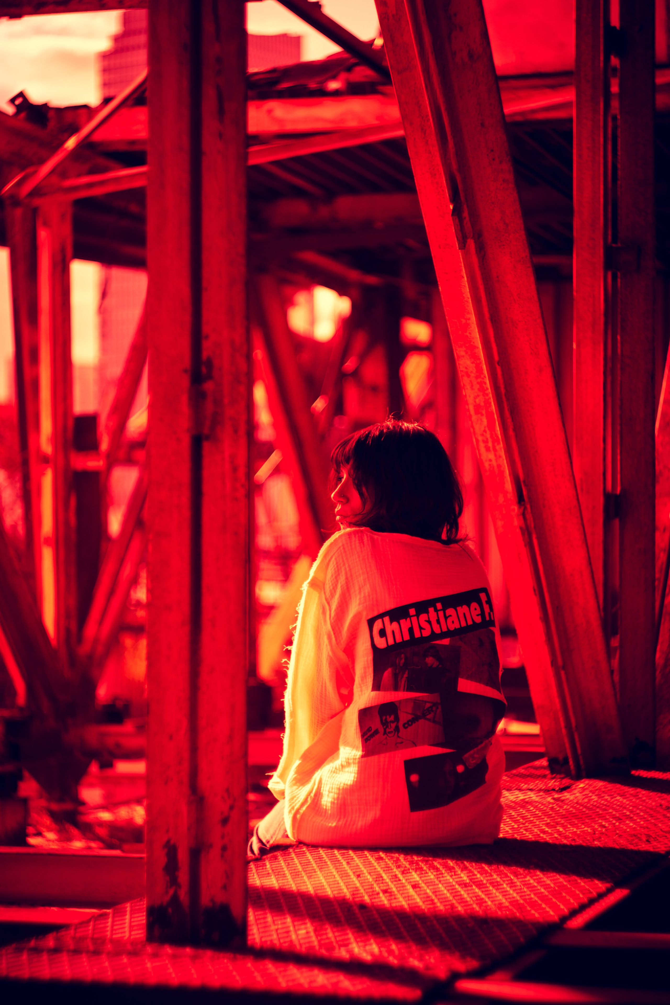 27+ MARCH. Фотограф Крутой Максим