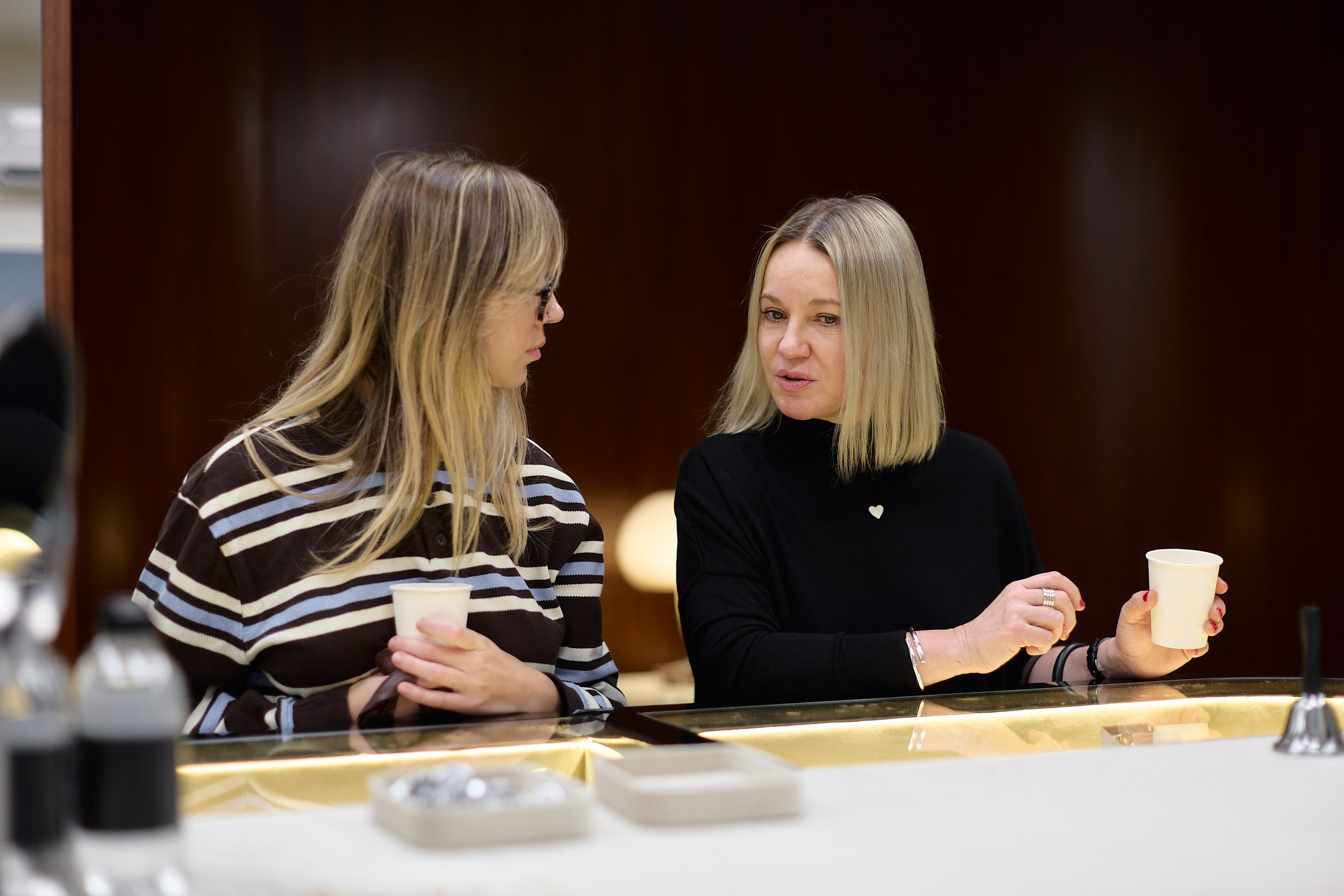 ЗИМНИЕ ВЕЧЕРА 10.GRAN. Еремина Катерина