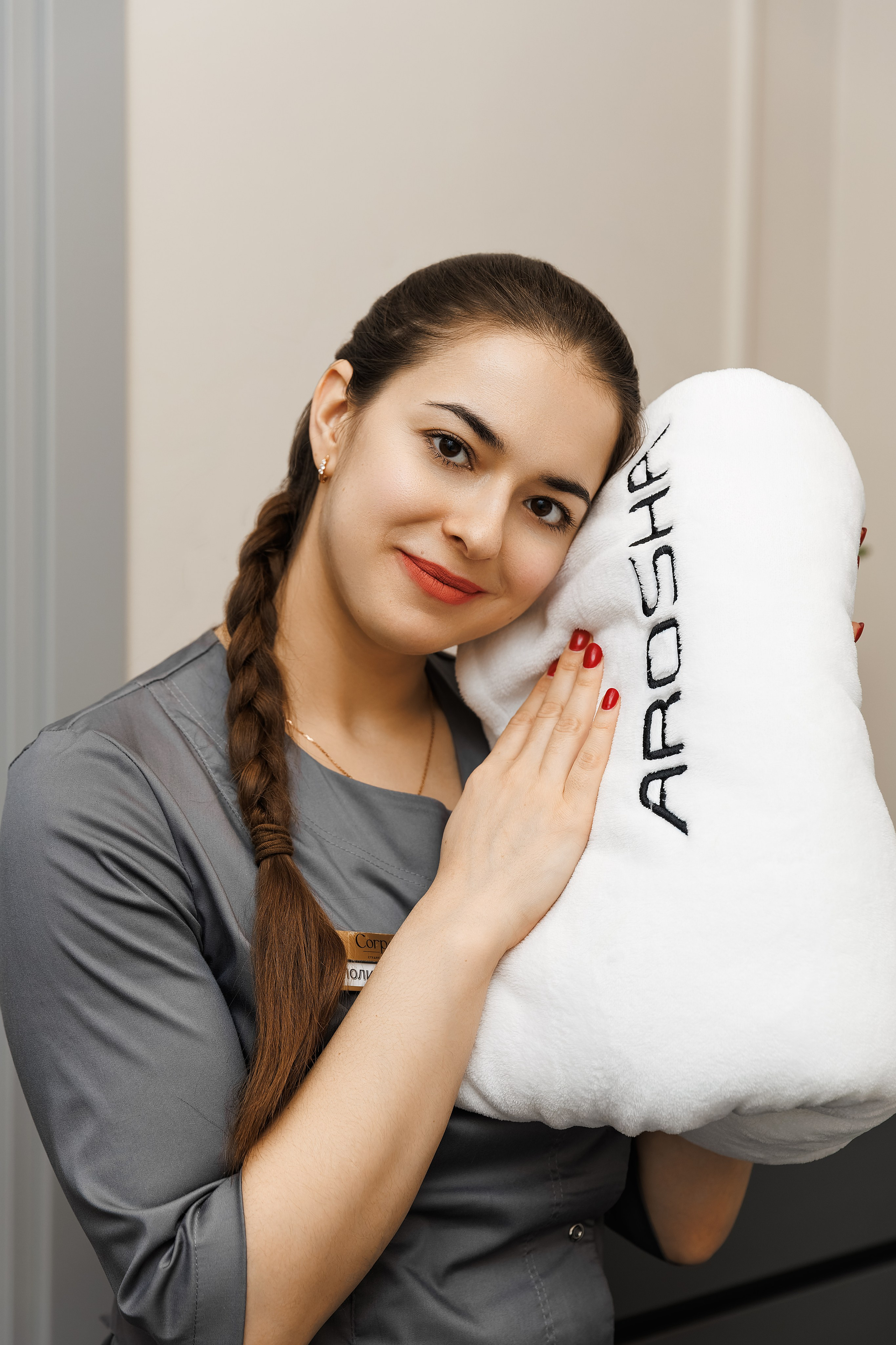 Съёмка для студии коррекции фигуры. Свадебный и портретный фотограф в Санкт-Петербурге Анна Демьянова