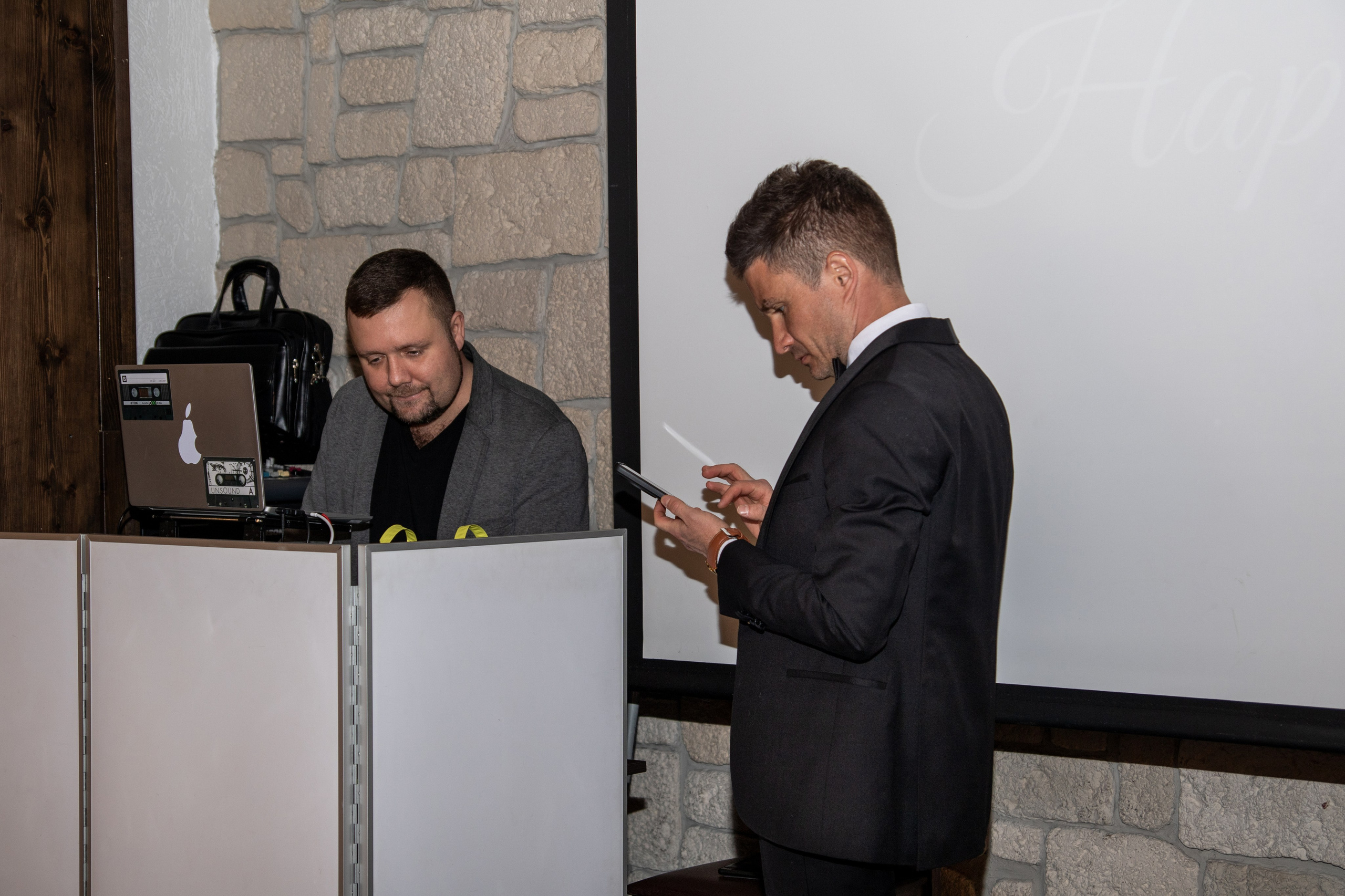 Юбилей. Русская охота. Фотограф в Самаре Алексей Головачёв