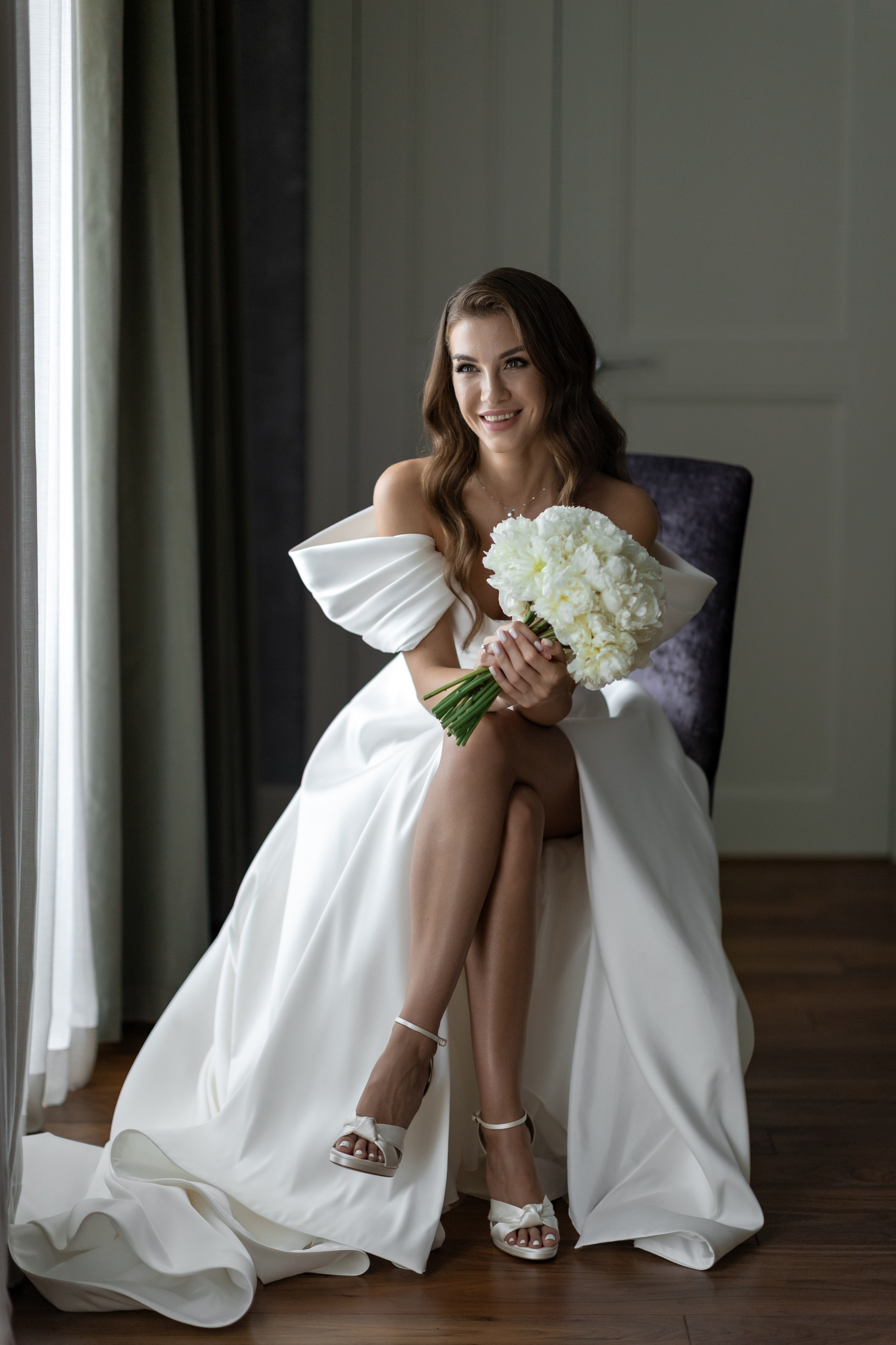 Stepan & Anna 26 august 2023, Minsk. Свадебный фотограф Кристина Винокурова