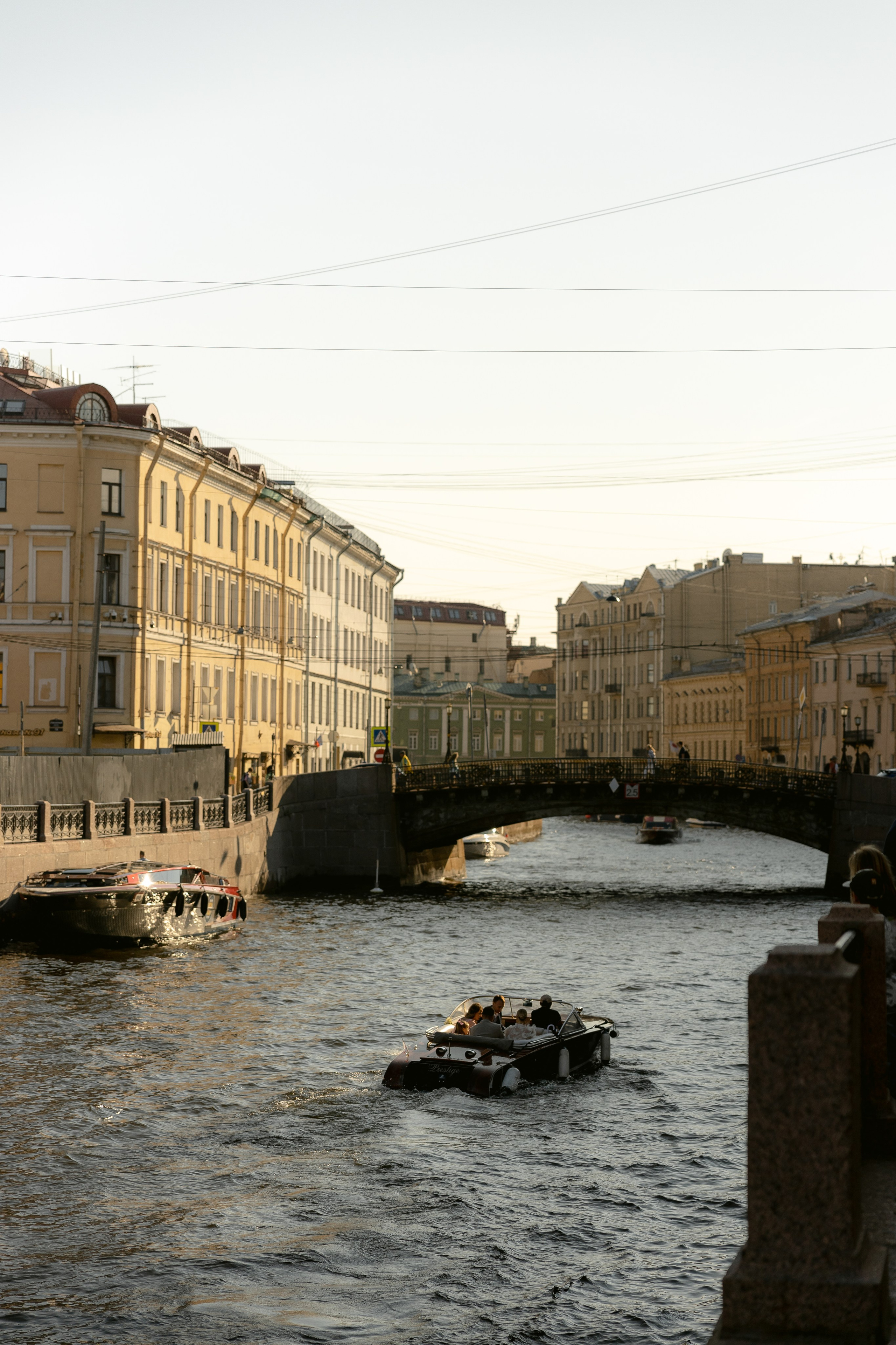 Юлия & Константин. Yura Rush Свадебный фотограф Тюмень