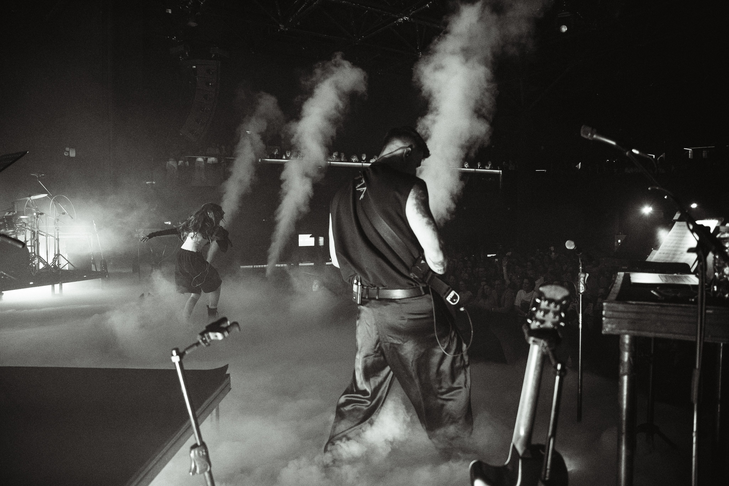 MINAEVA. Фотограф Москва