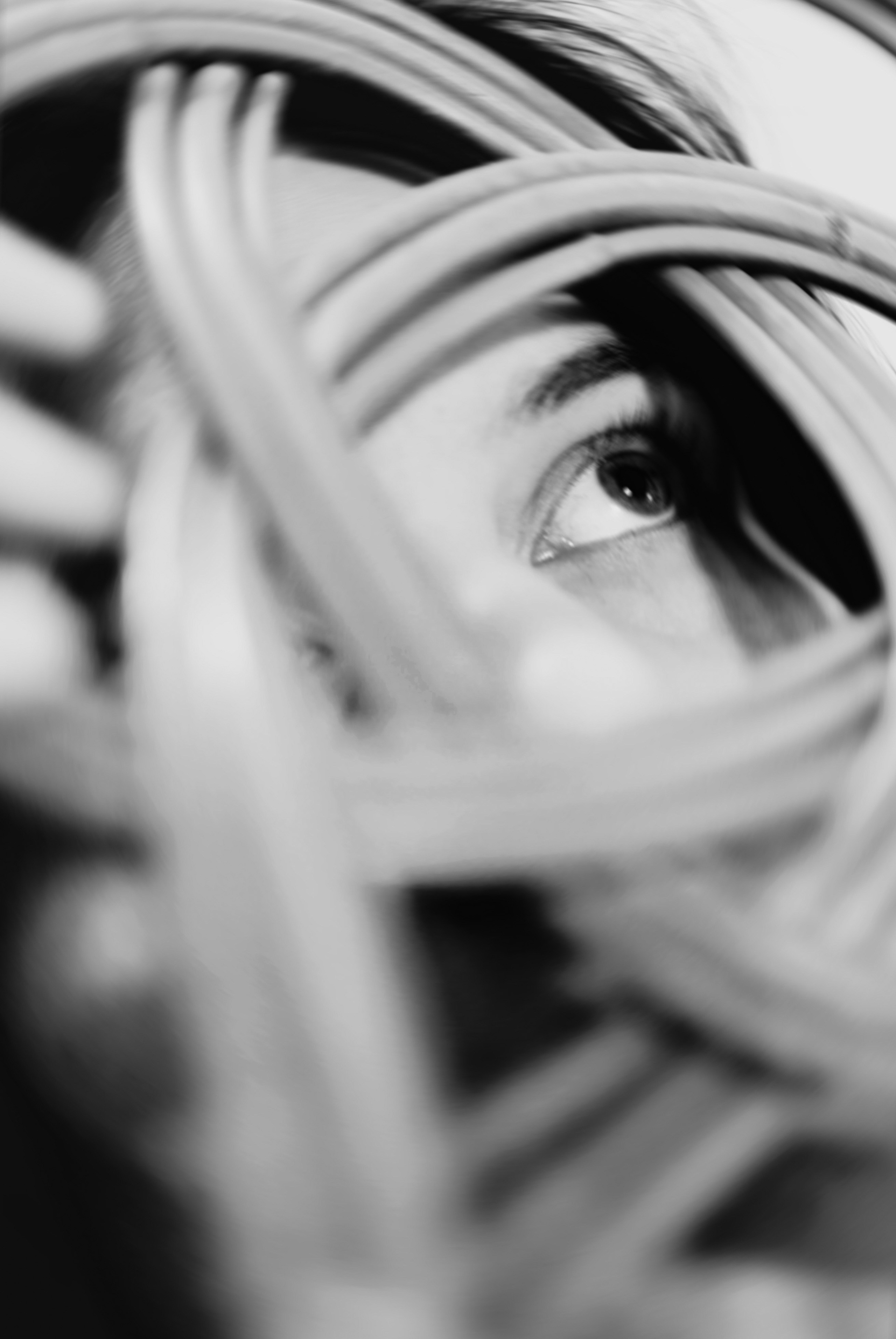 Софья. Фотограф Валерия Витте г. Москва