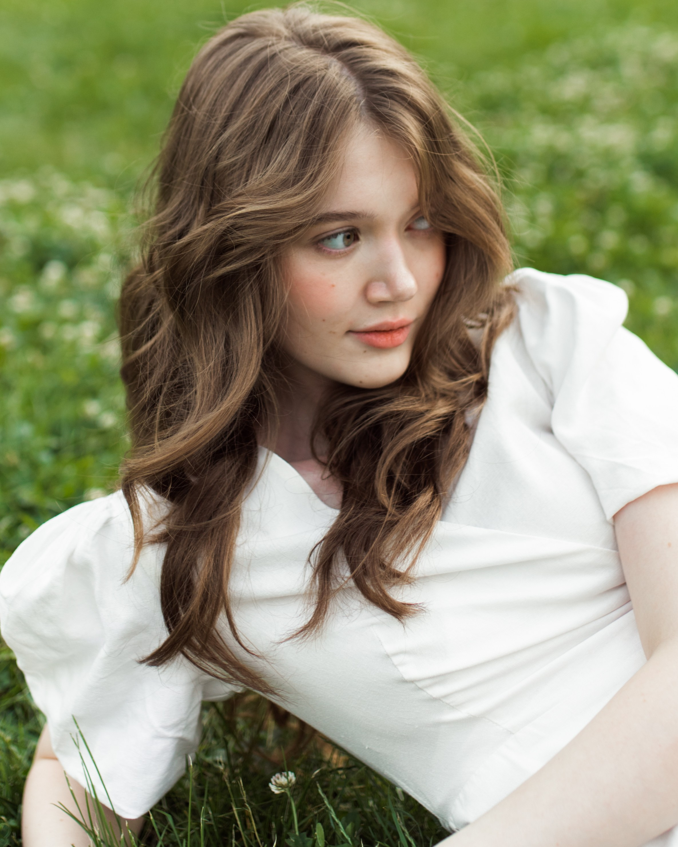 СОФА. Елизавета Федотова | фэшн-фотограф