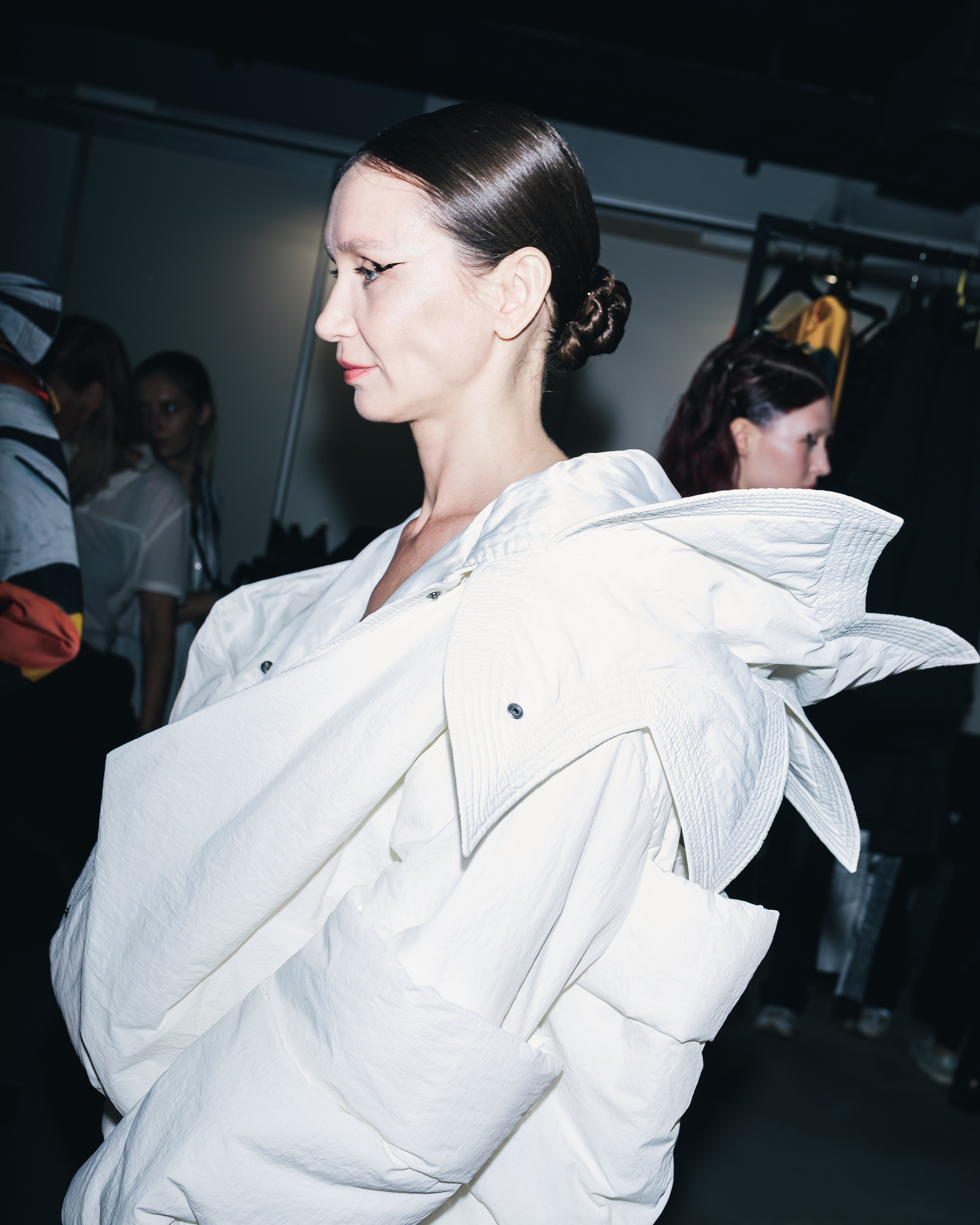 ZA_ZA. Елизавета Федотова | фэшн-фотограф