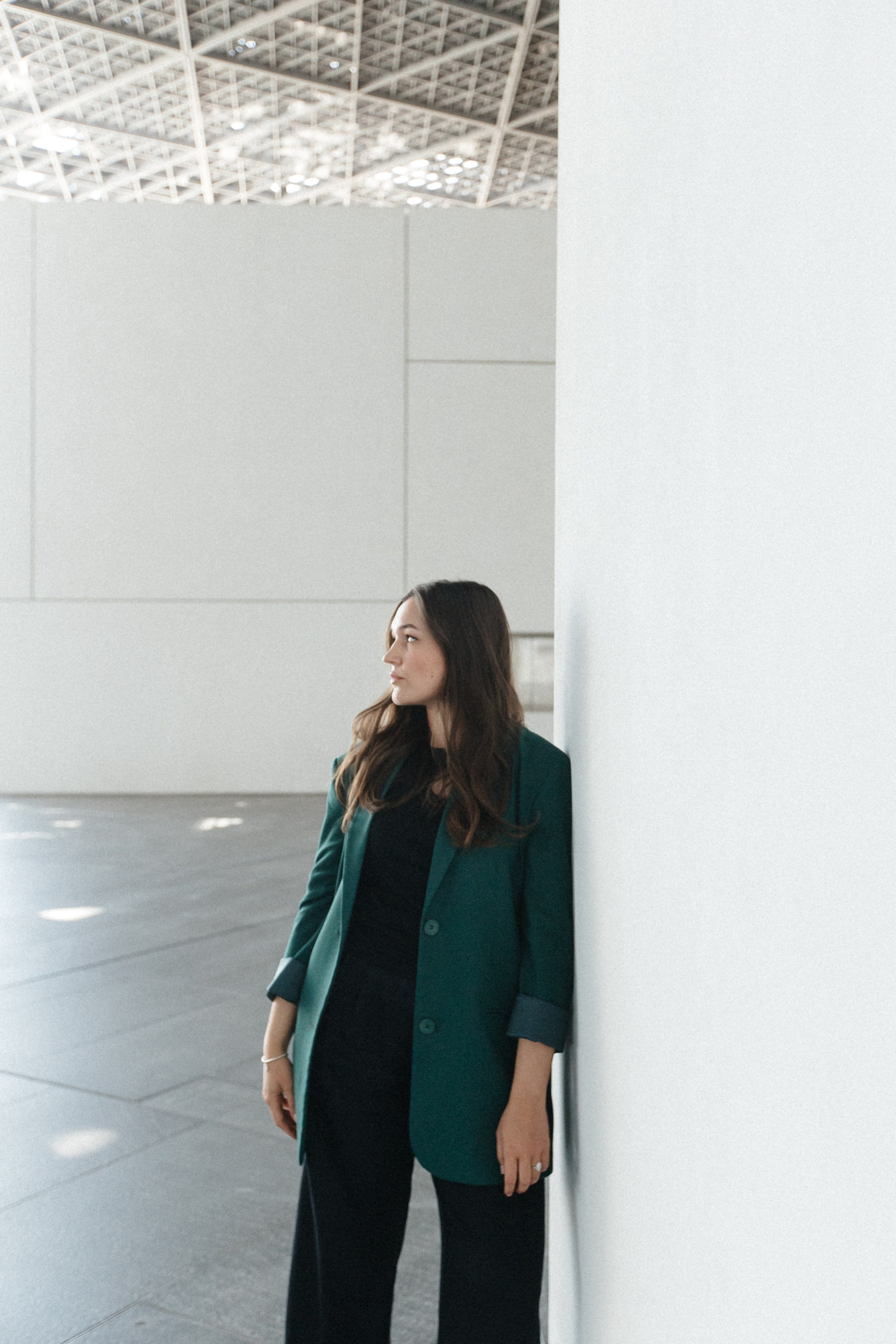 Louvre. Valery Litvinova Photography