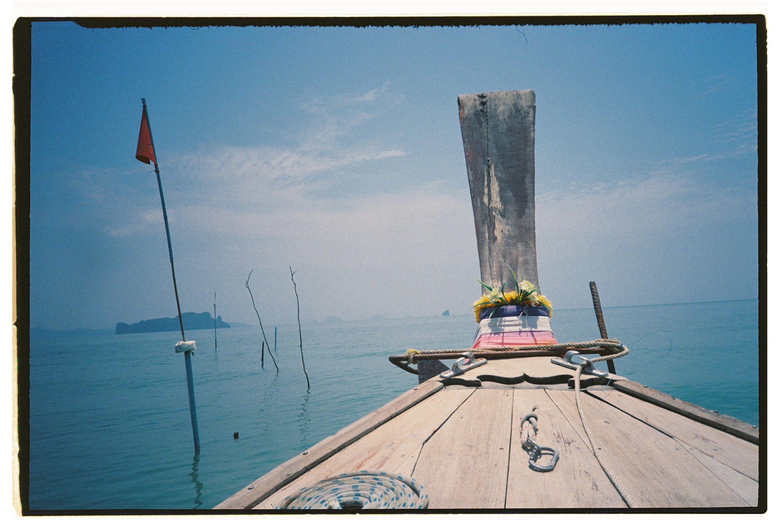 Таиланд. Портретный и репортажный фотограф в Санкт-Петербурге Дарья Сибирякова