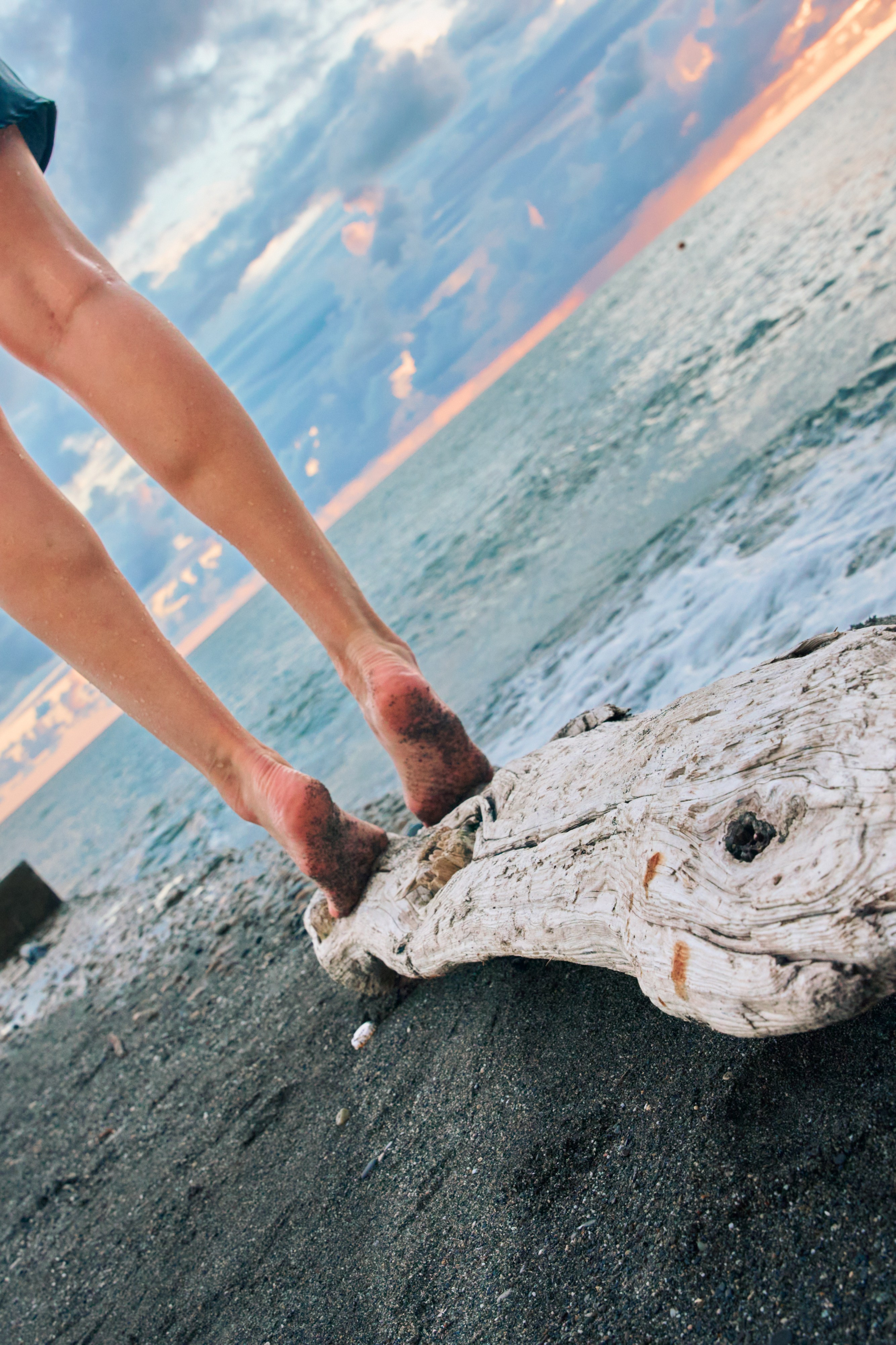 Фотовечер. Индивидуальный фотограф в Сочи Владимир Чудинов