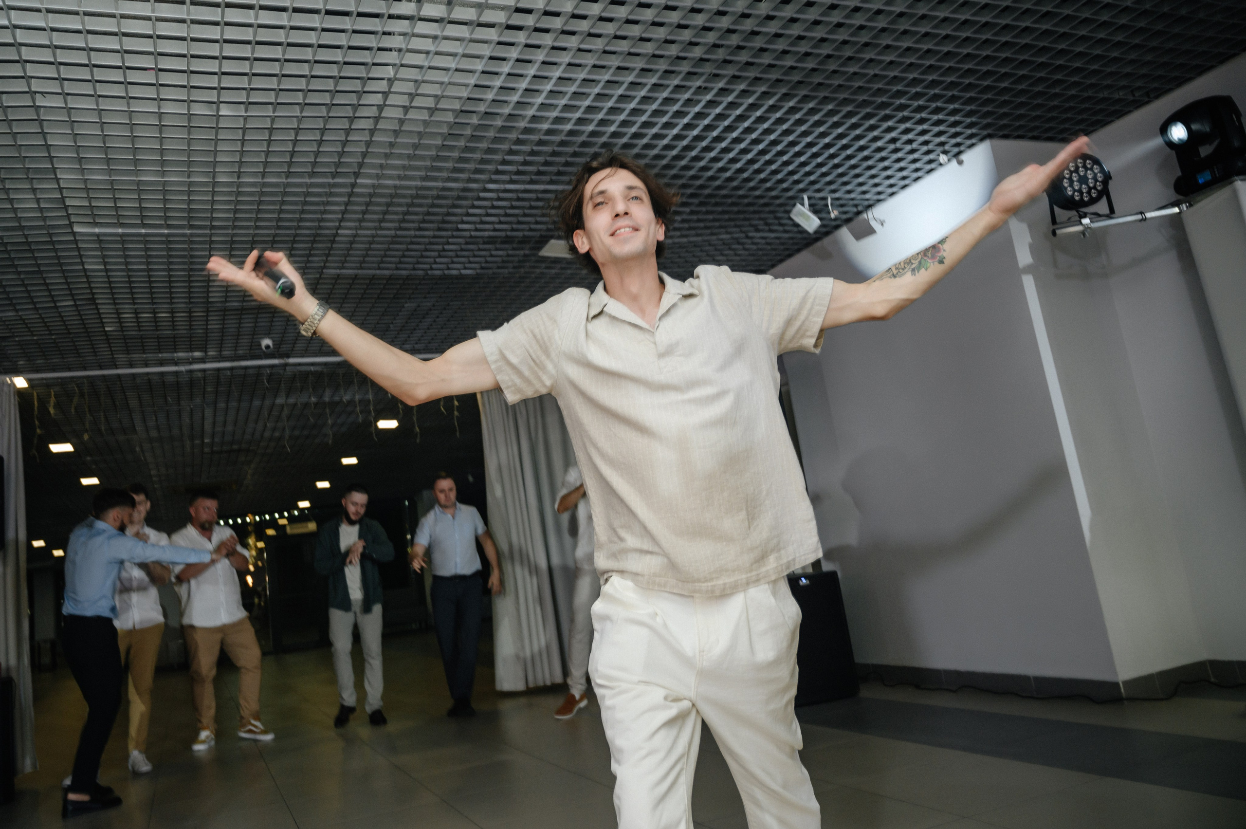 Иван и Анастасия. Фото-видеосъемка свадеб Venson Films