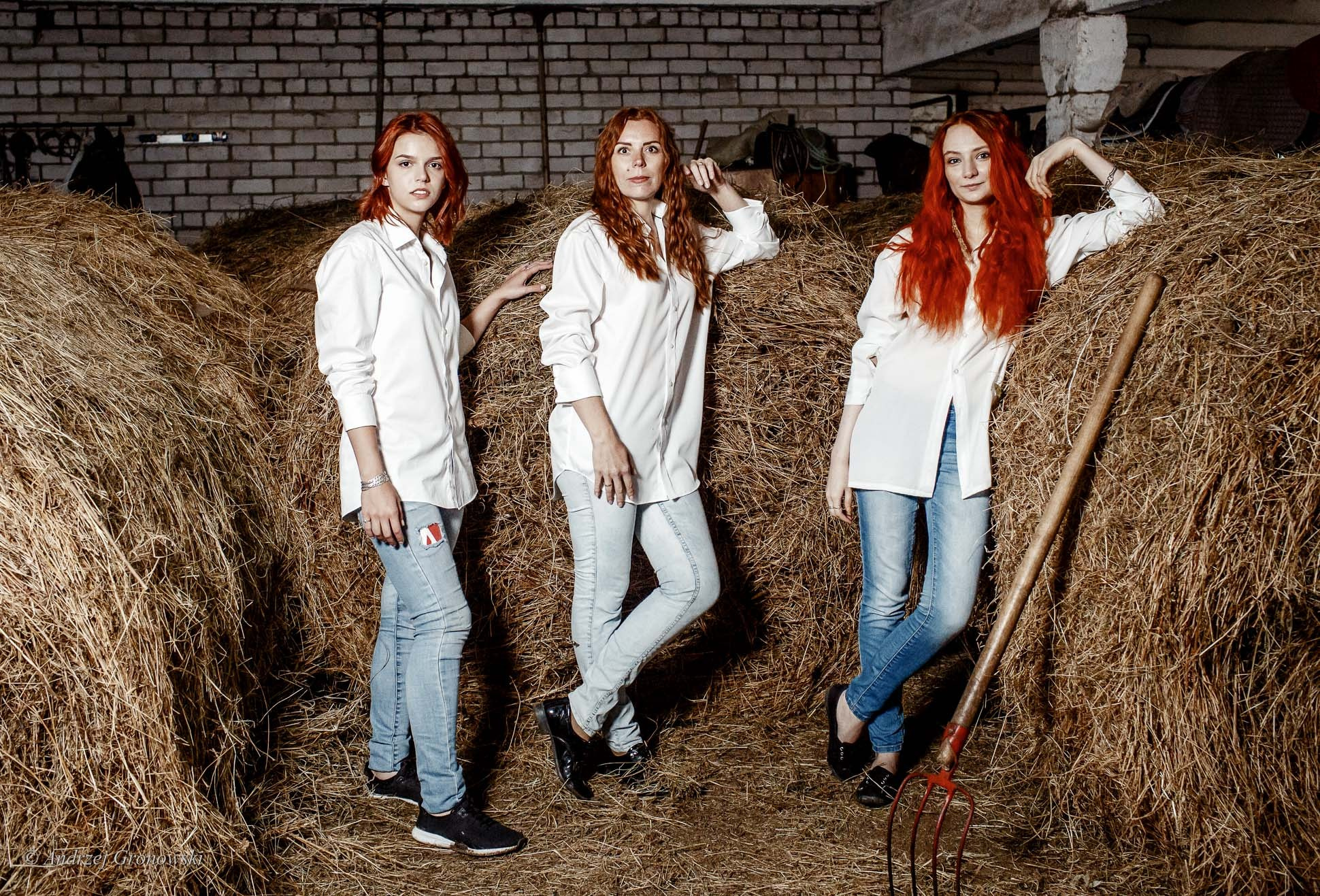 Рыжие и лошади. A. Гроновски —Портретный женский фотограф в Калининграде| Портреты, НЮ, Репортажи