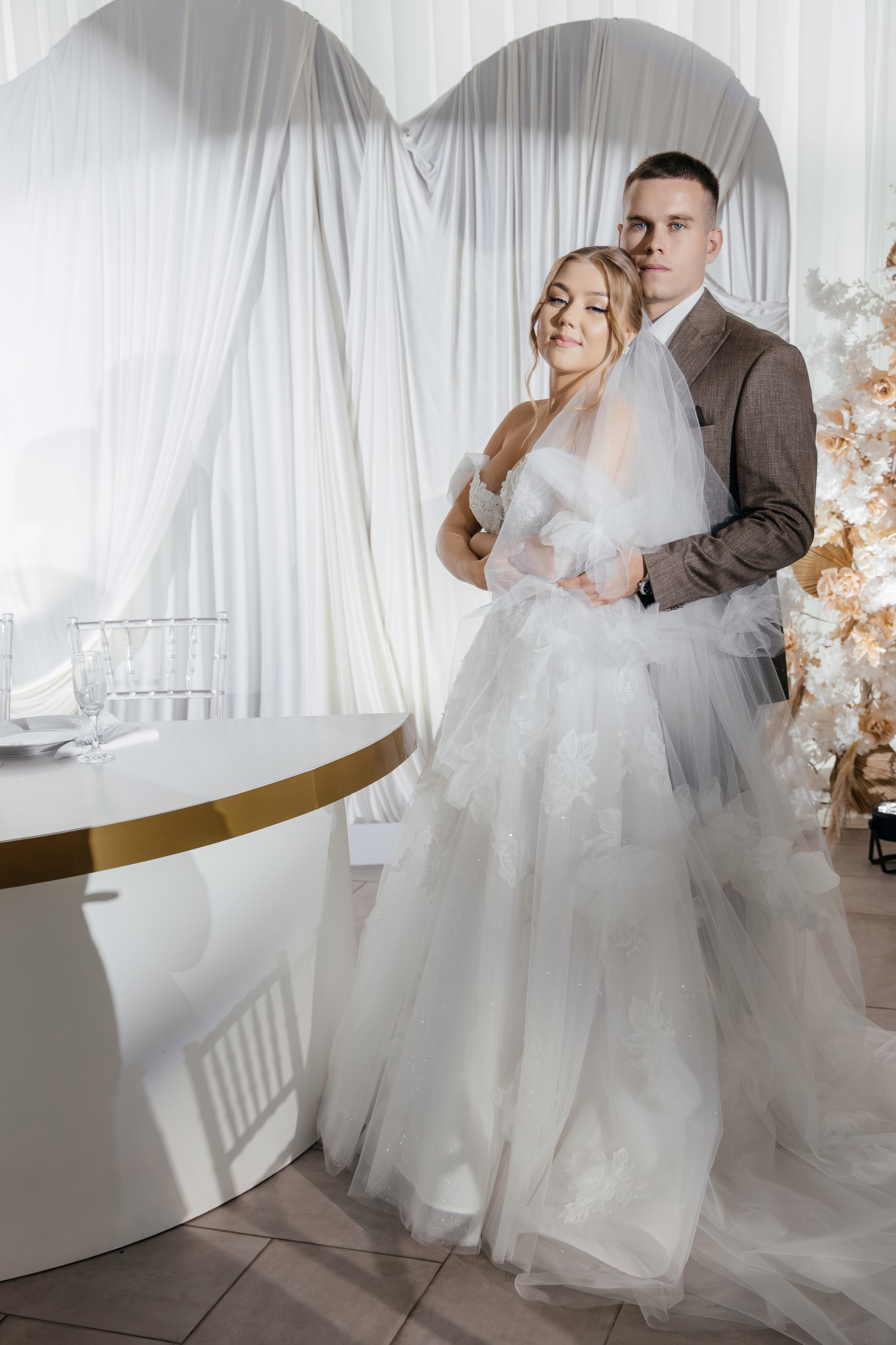 Y&S WEDDING DAY. ФОТОГРАФ | ВИДЕОГРАФ | КУРГАН | ТЮМЕНЬ | ЕКБ Михаил Сутягин