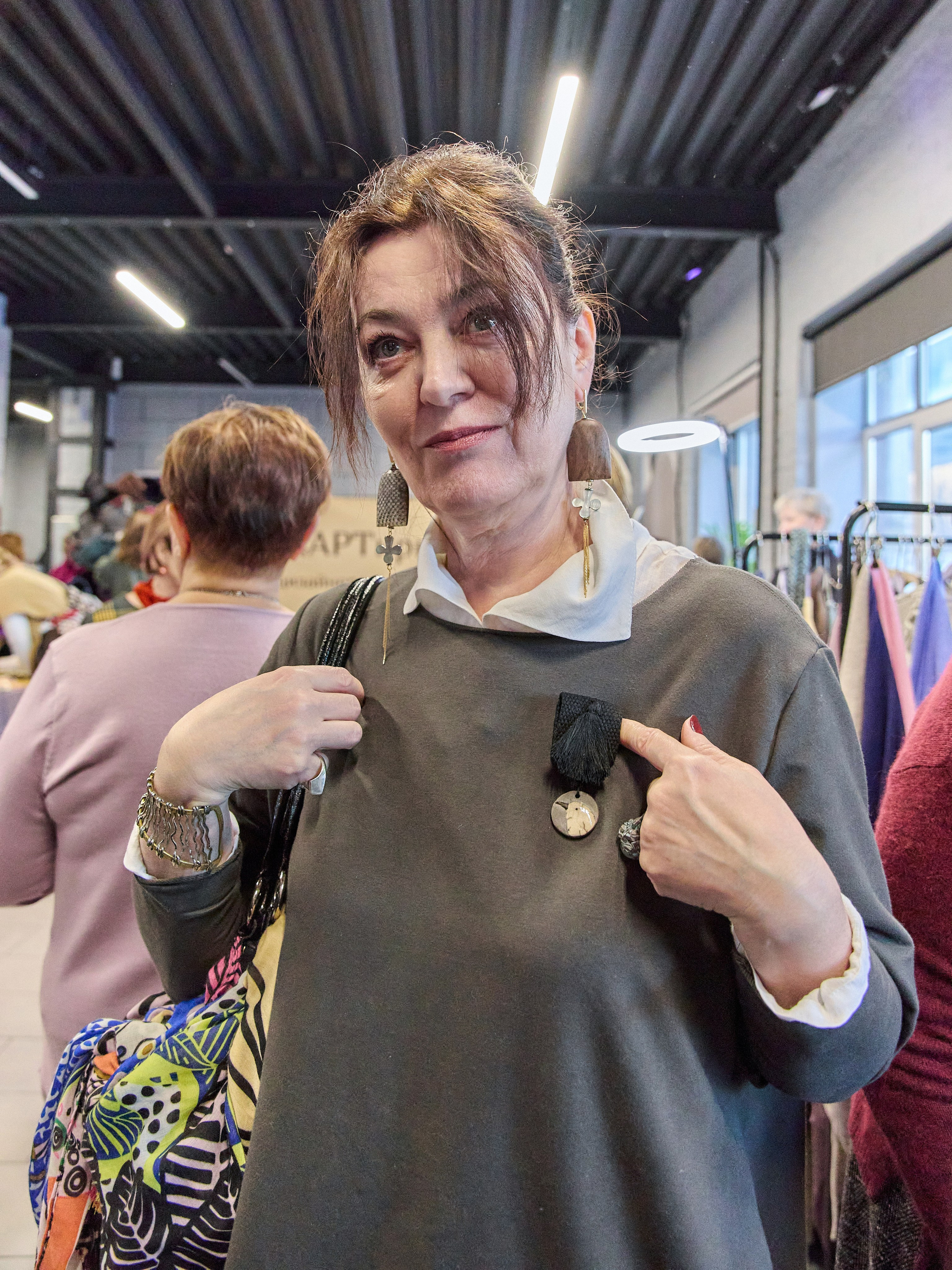 КвАРТирник. Дизайнерский маркет