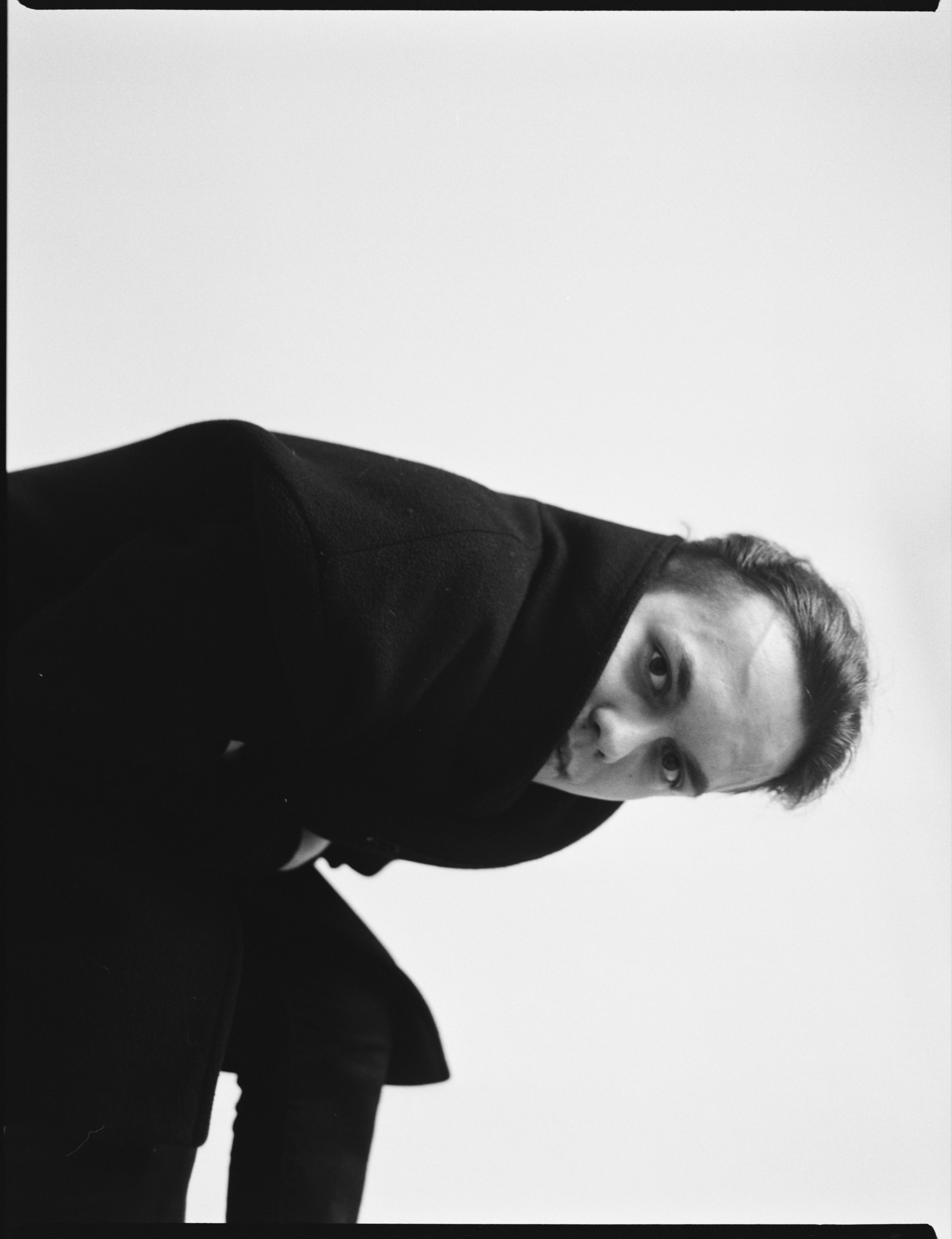 Portraits. Breus Sasha photography & art