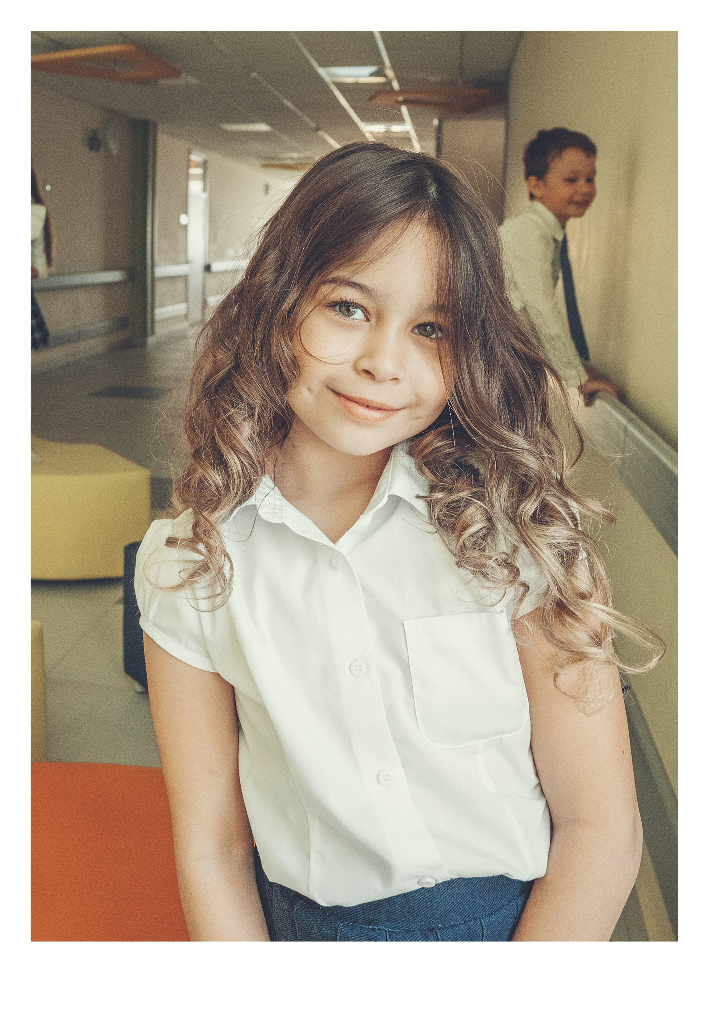 Классбук. Семейный и детский фотограф Марина Тувиста в Санкт-Петербурге