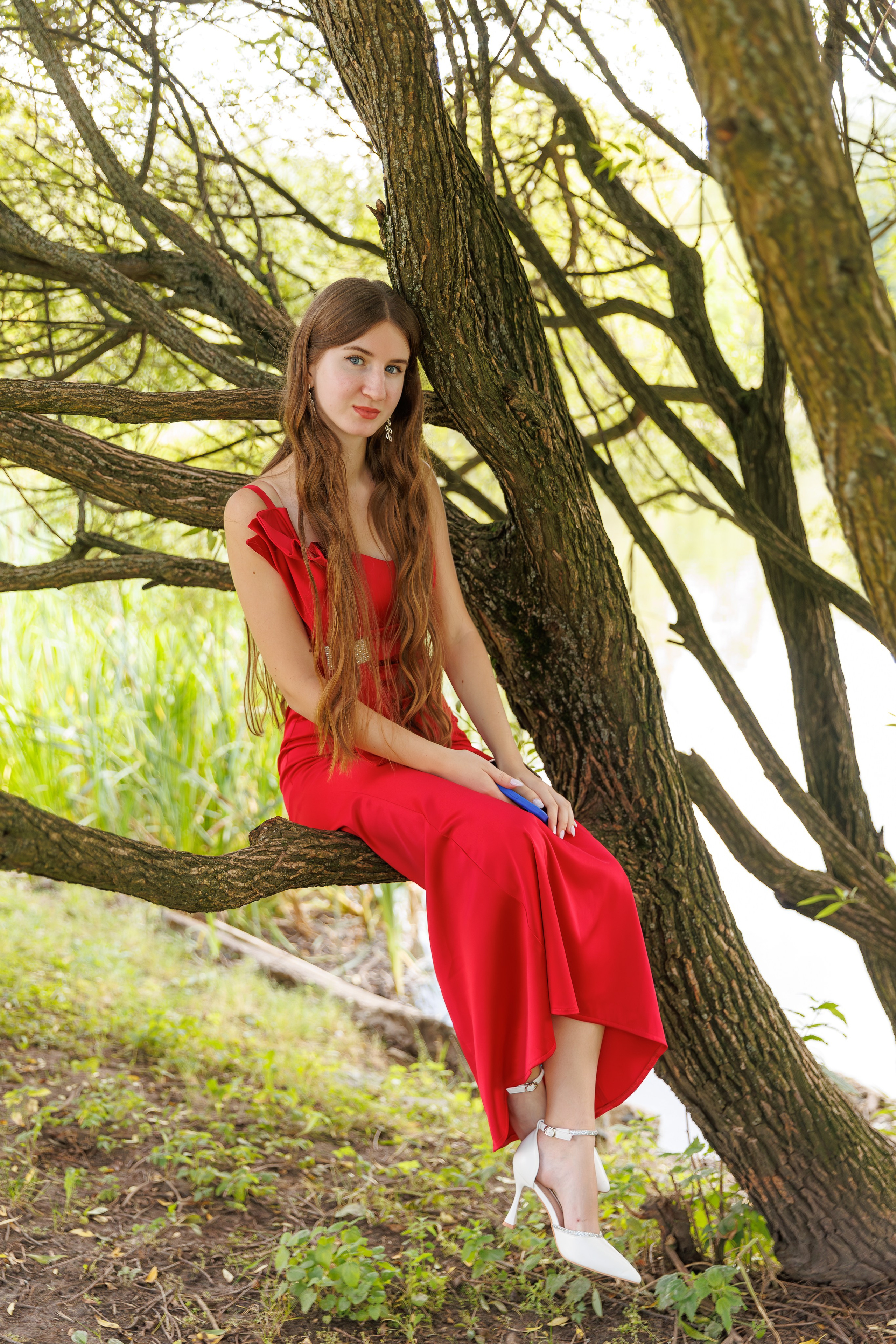 Сергей и Анжелика. Свадебный фотограф Москва и МО Сергей Киржаев