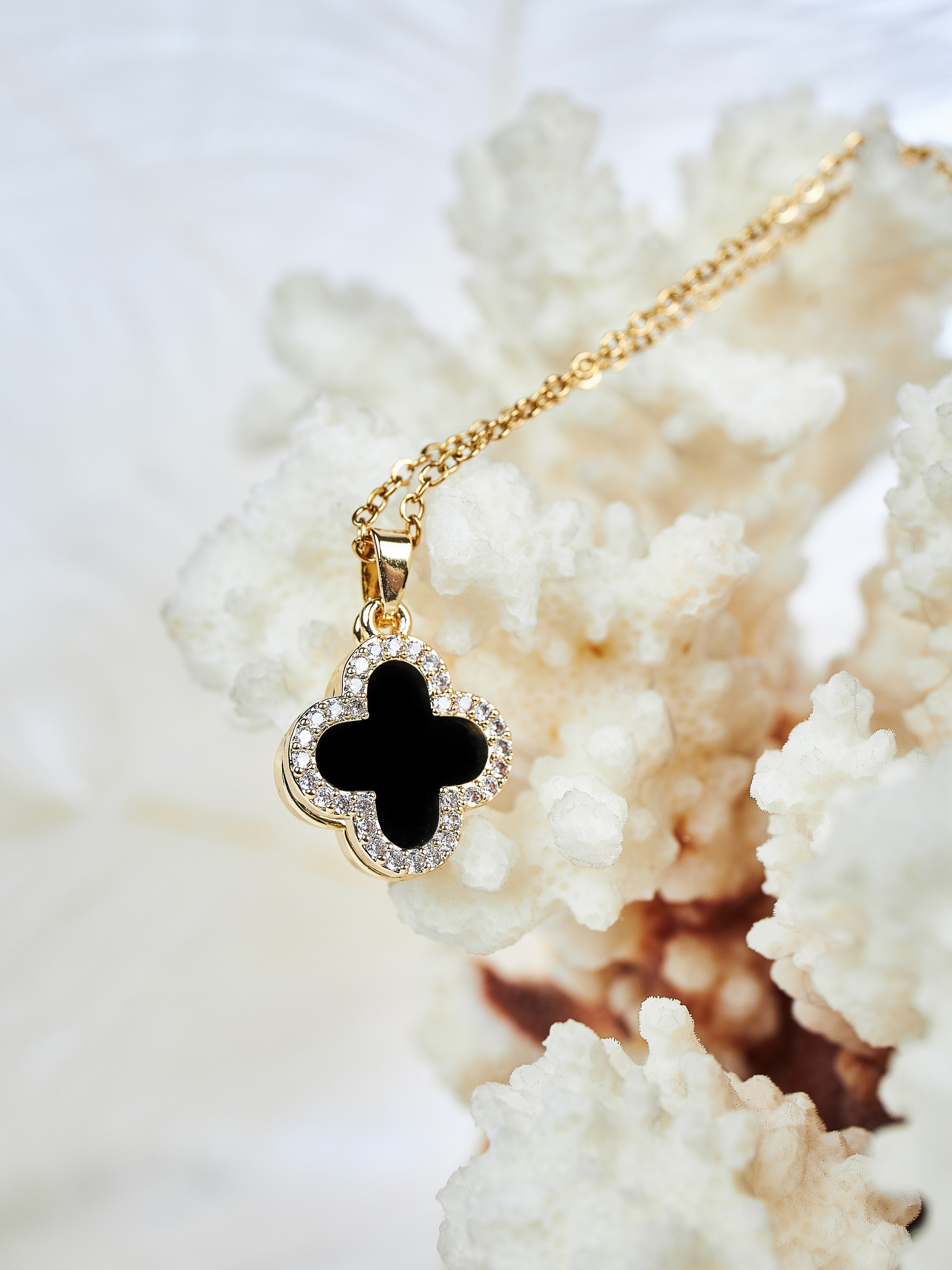 ювелирная съемка