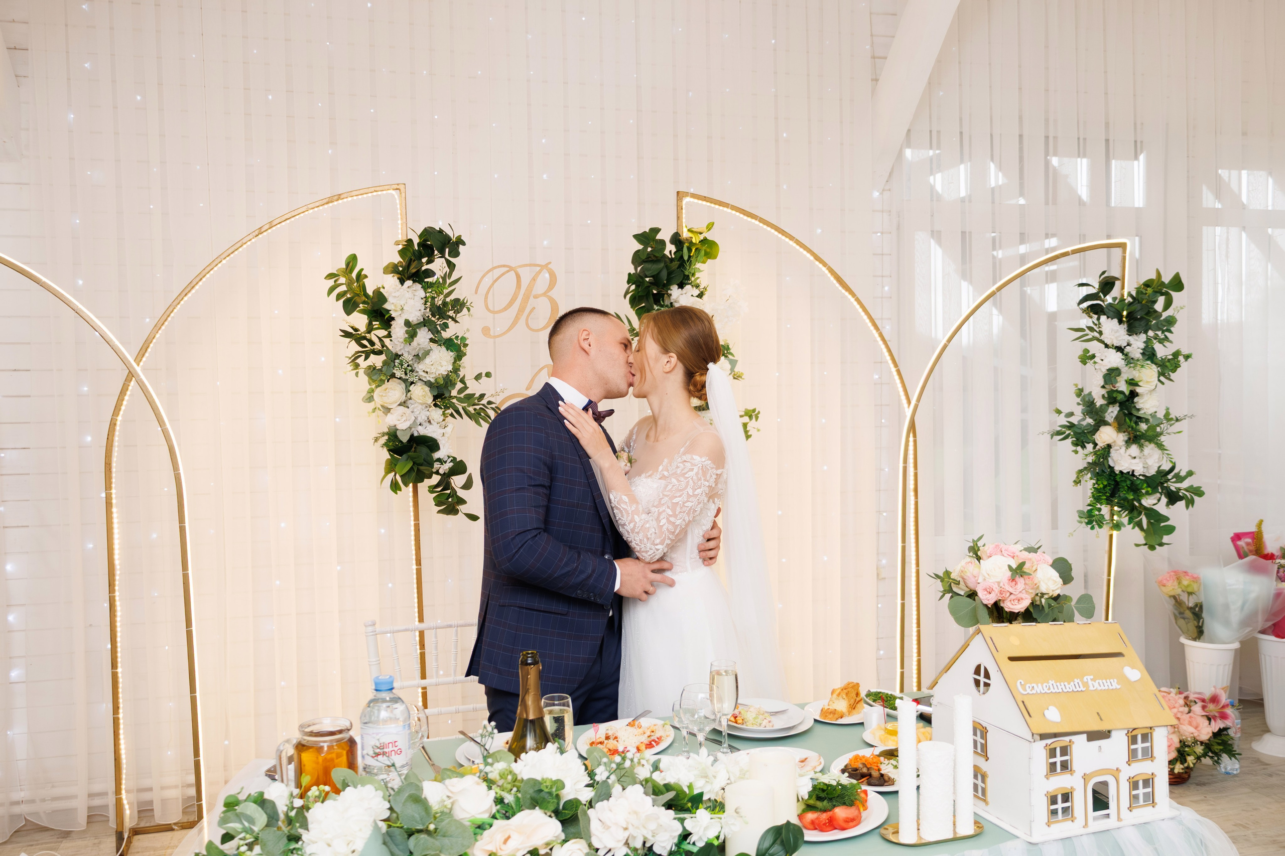 Вера&Никита. Фотограф Надежда Гольцева