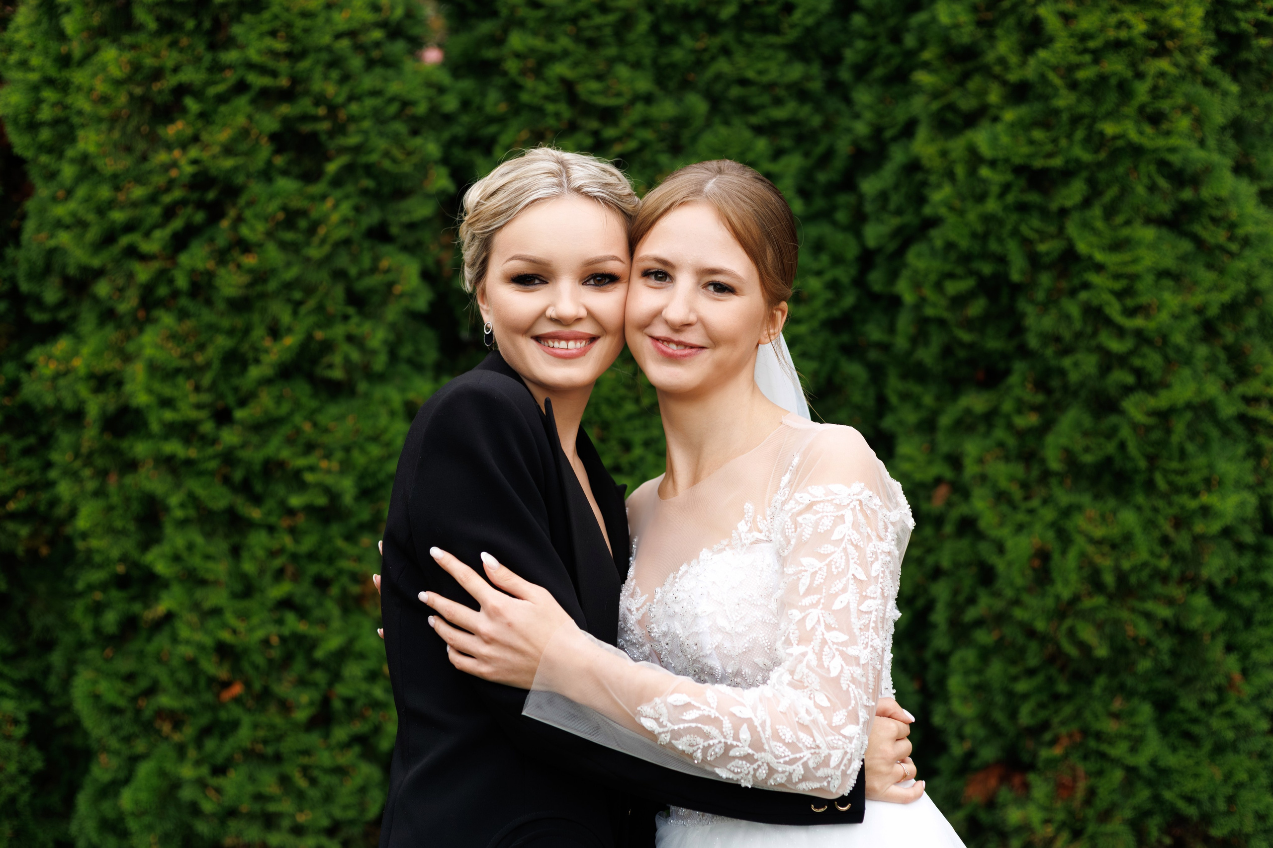 Вера&Никита. Фотограф Надежда Гольцева