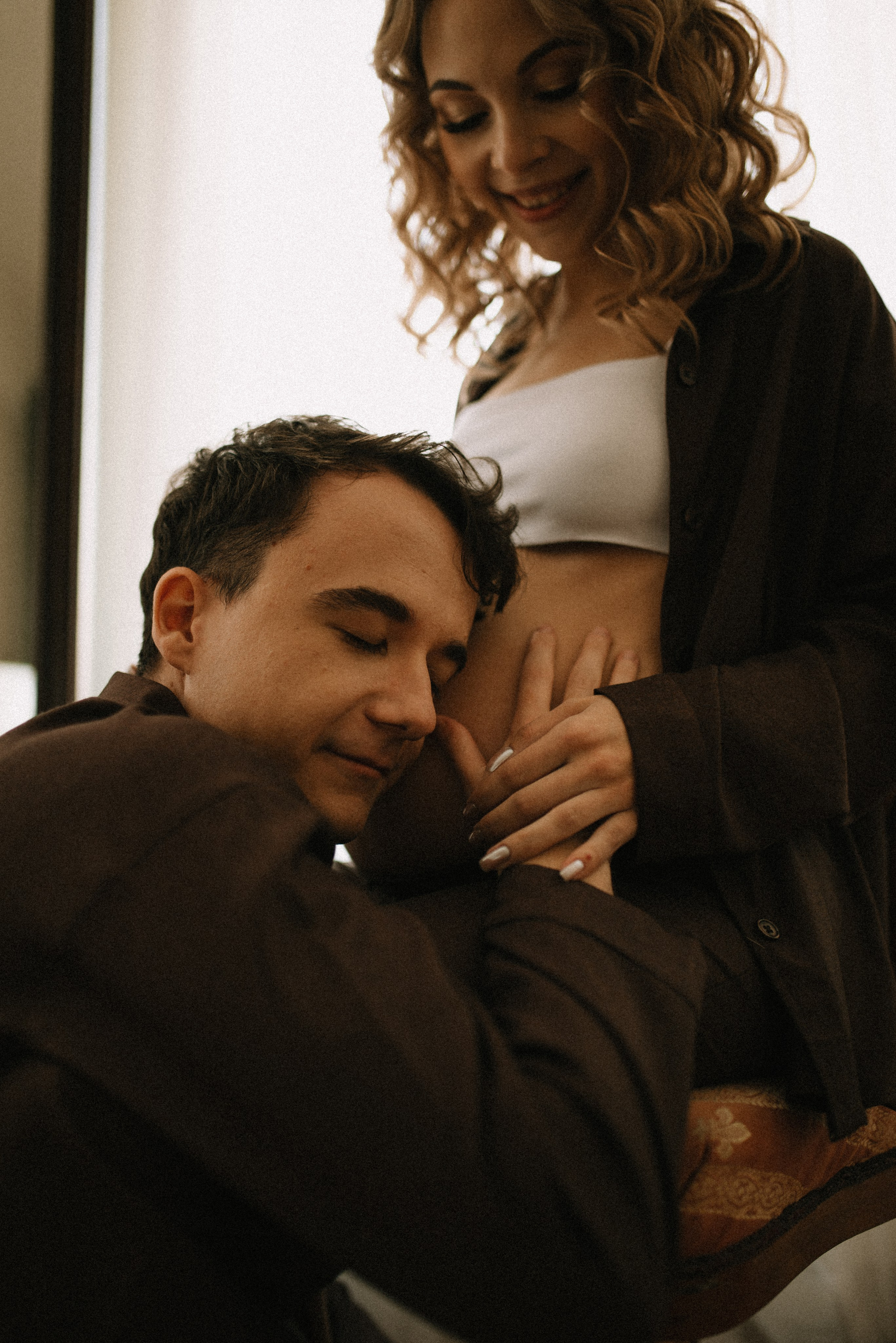 Юлия и Леонид " — в ожидании». Фотограф Санкт-Петербург, Новороссийск