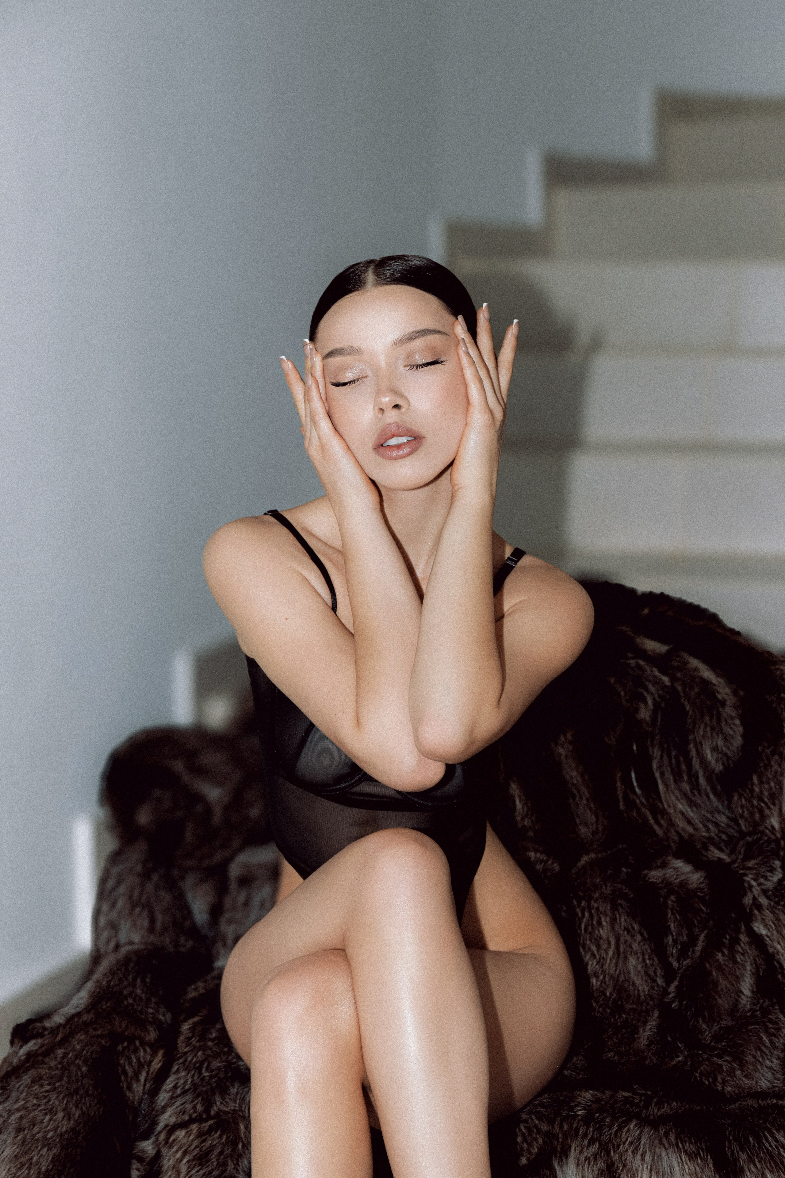 Женский портрет. Фотограф в Ростове на Дону