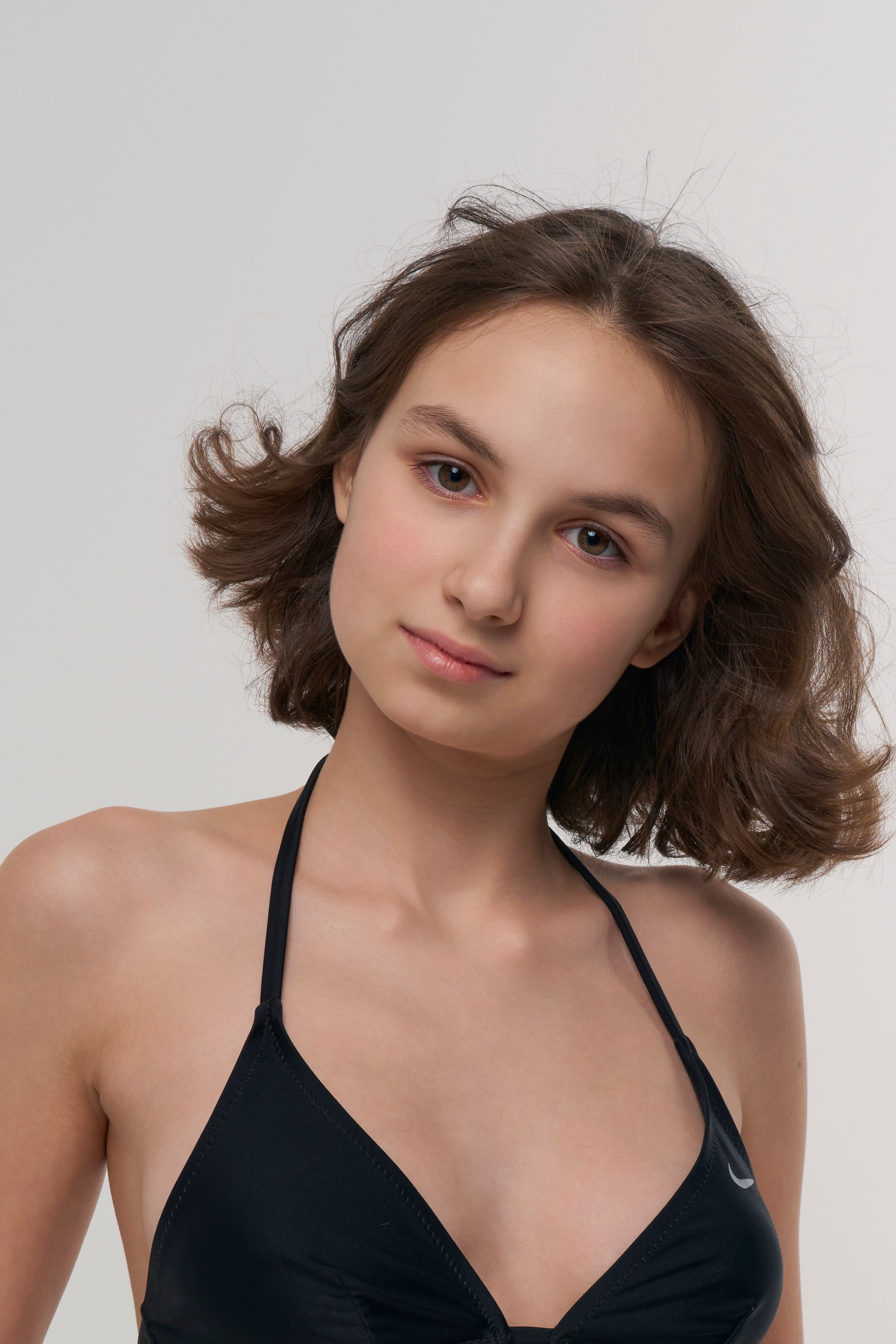 Модельное портфолио. Фотограф в Санкт-Петербурге Татьяна Нетребенко