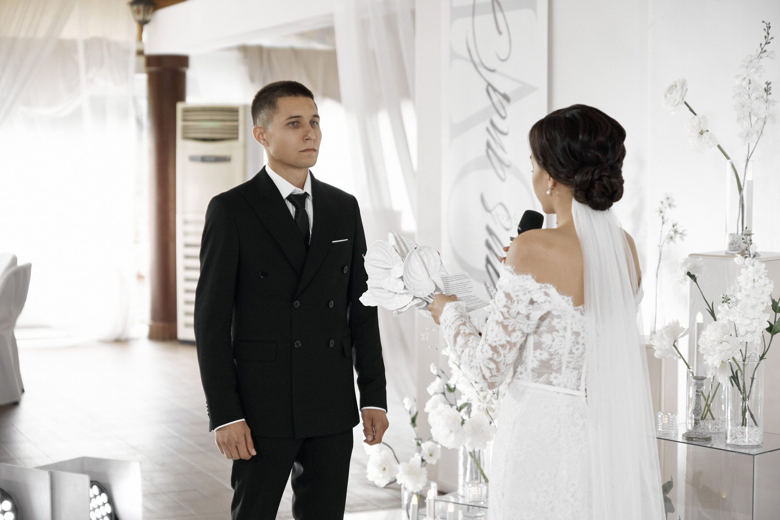 Павел и Анастасия. Свадебный и семейный фотограф в Ульяновске Татьяна Селезнева