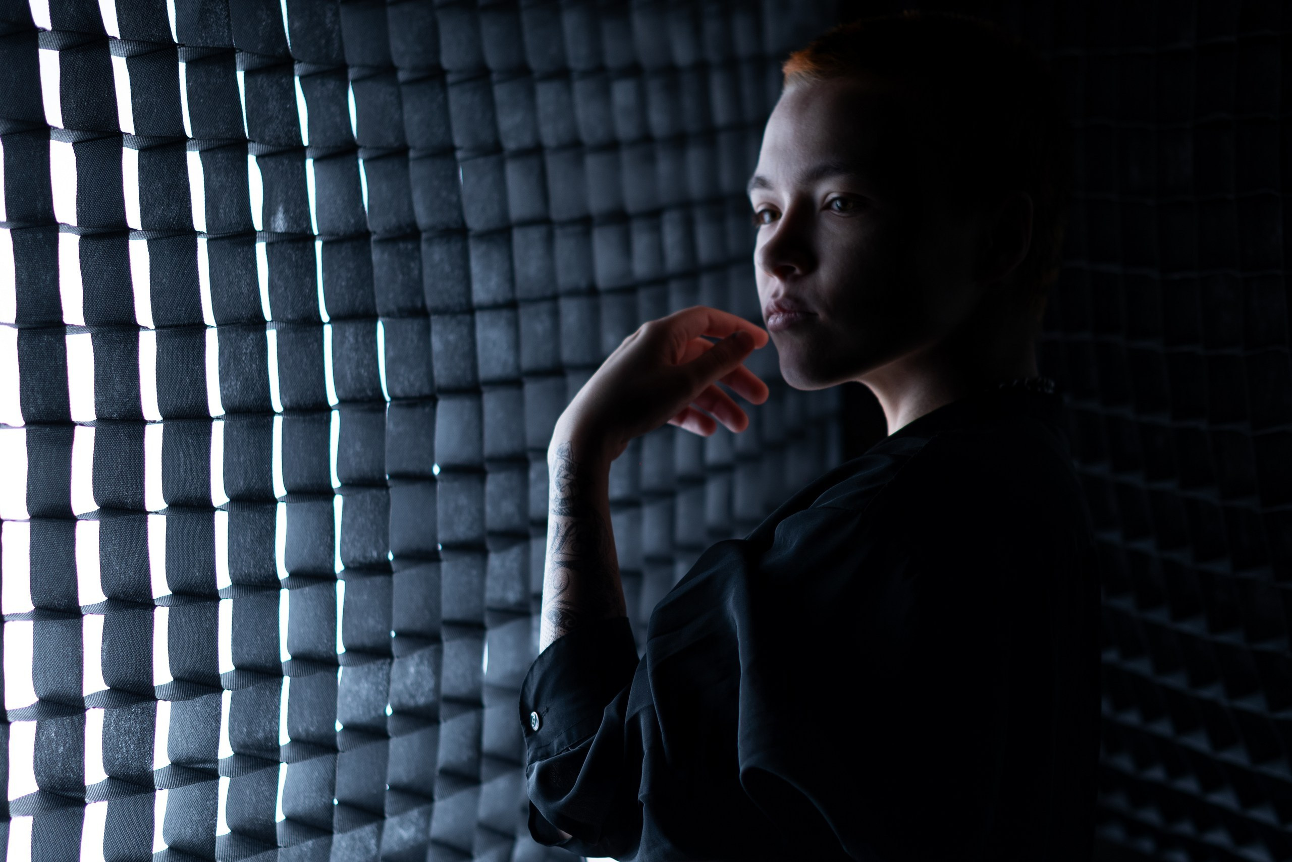 Женский портрет. Фотовидео.рус