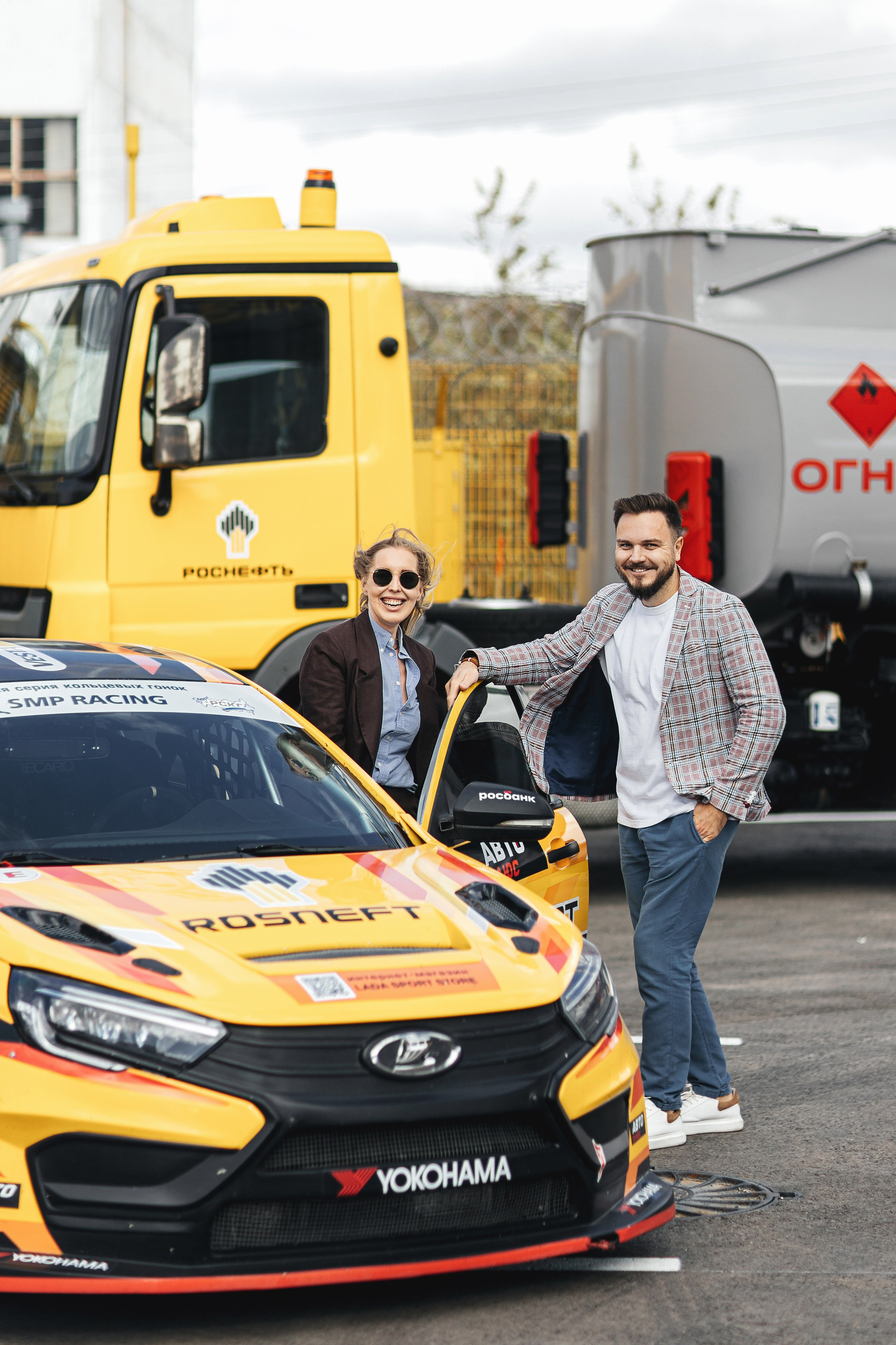 Роснефть открытие МАЗК 161. Свадебный фотограф в Ростове-на-Дону Олег Майер