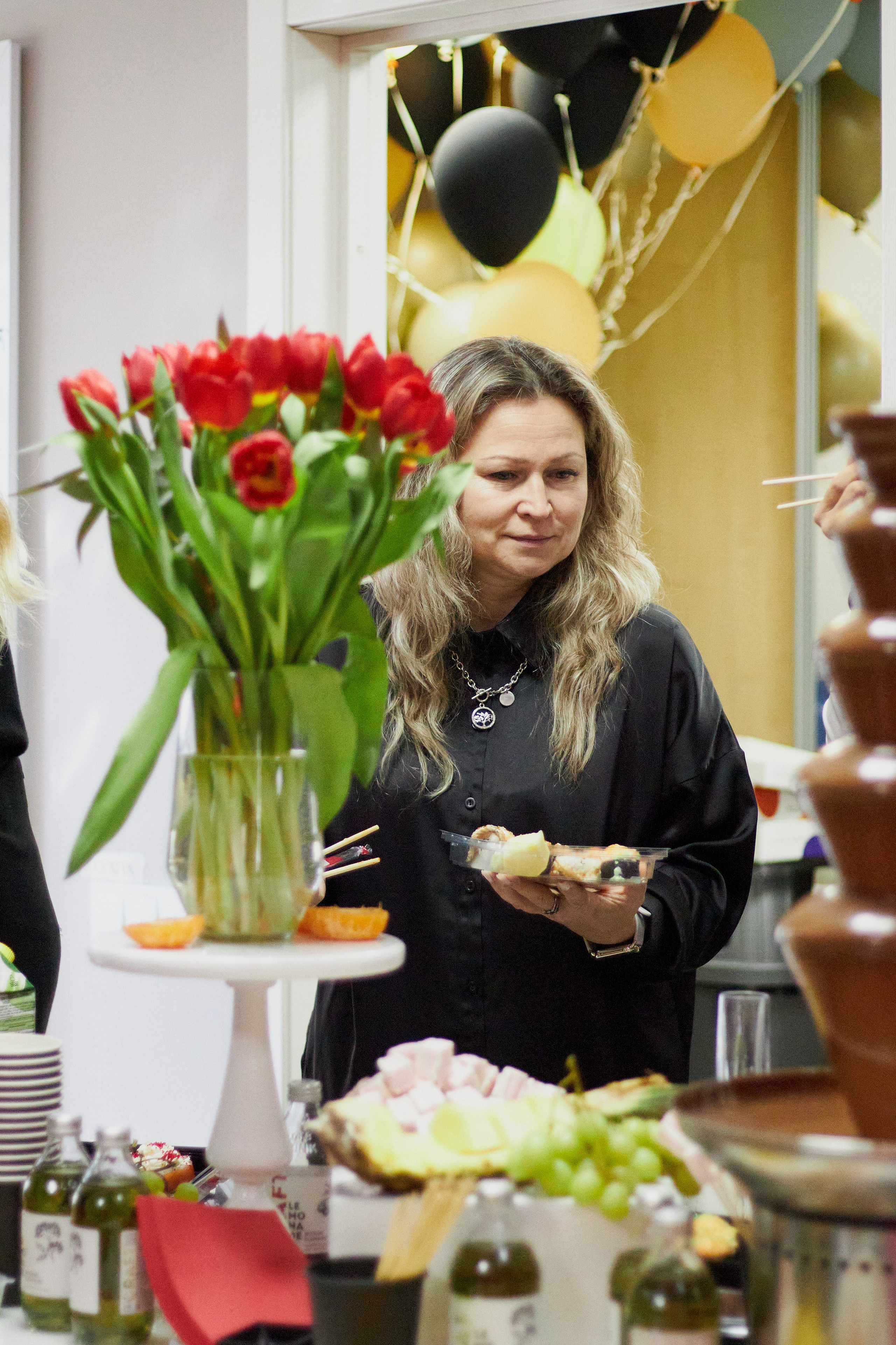 Корпоратив. Фотограф в Ростове-на-Дону Нюхарева Виктория