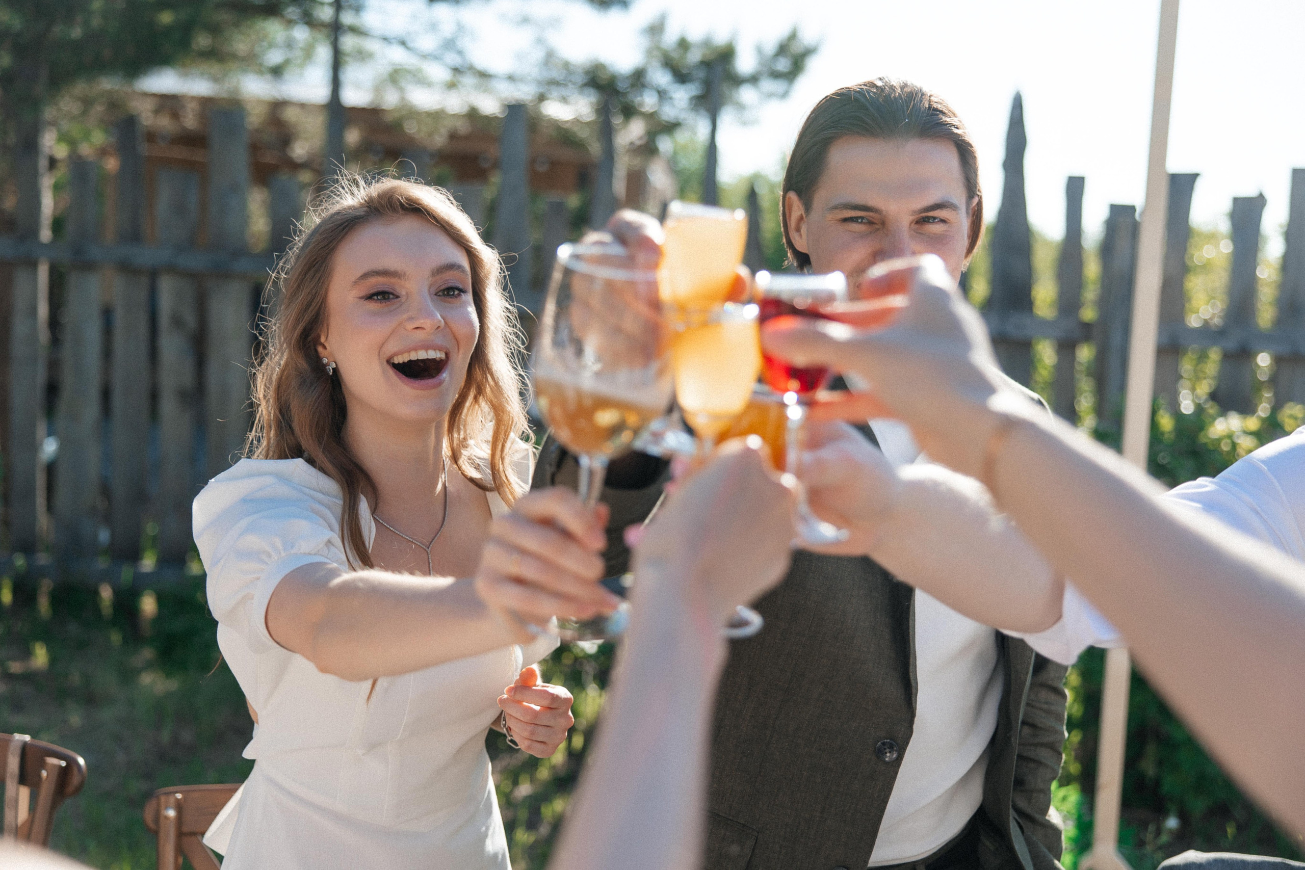 Эмиль и Ярослава. Свадебный фотограф Ирнис Дильмухаметов